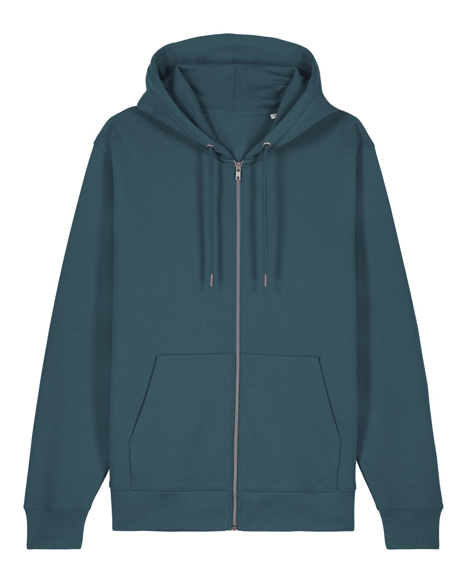 SUDADERA CON CREMALLERA 350GSM |  STSU179