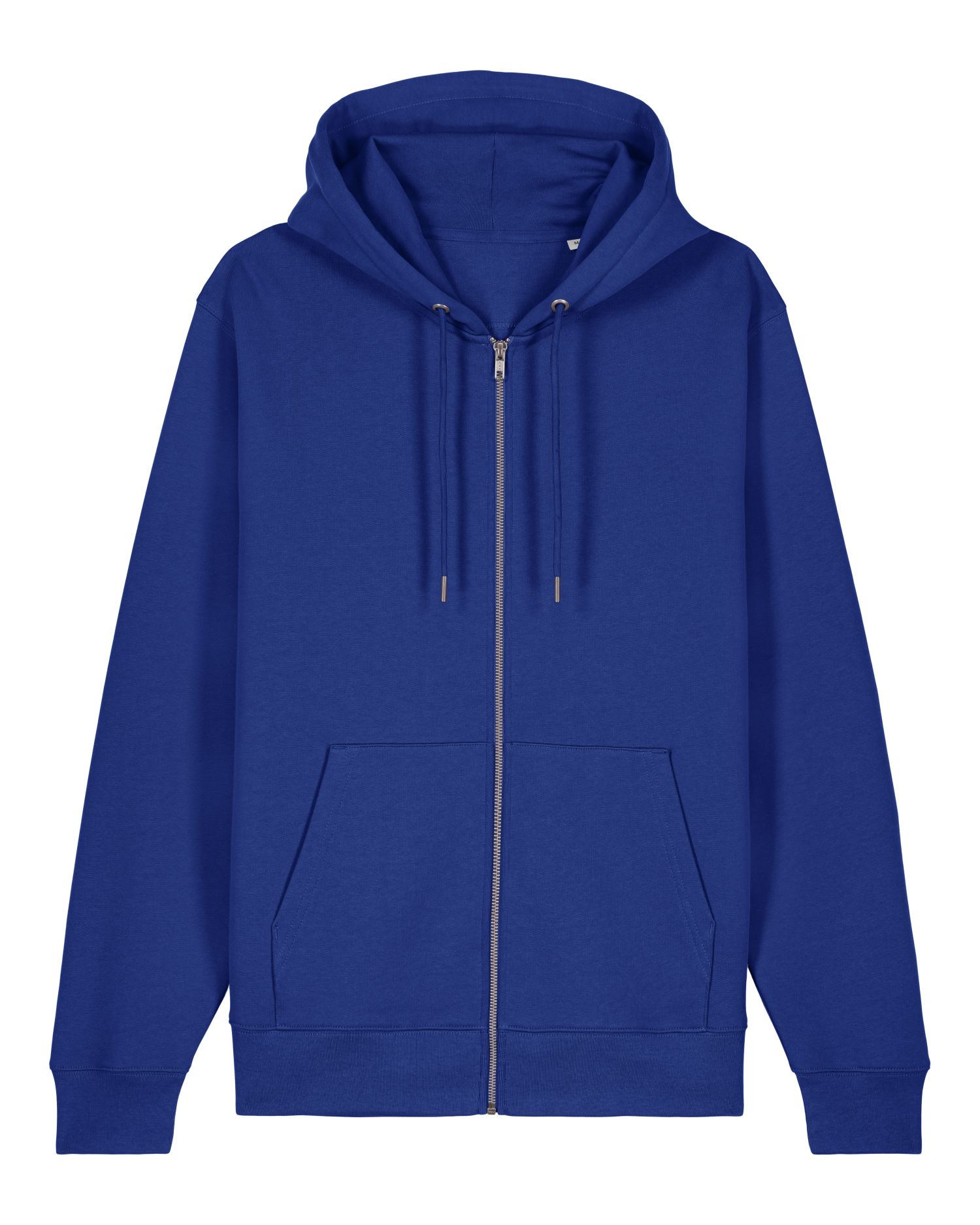 SUDADERA CON CREMALLERA 350GSM |  STSU179