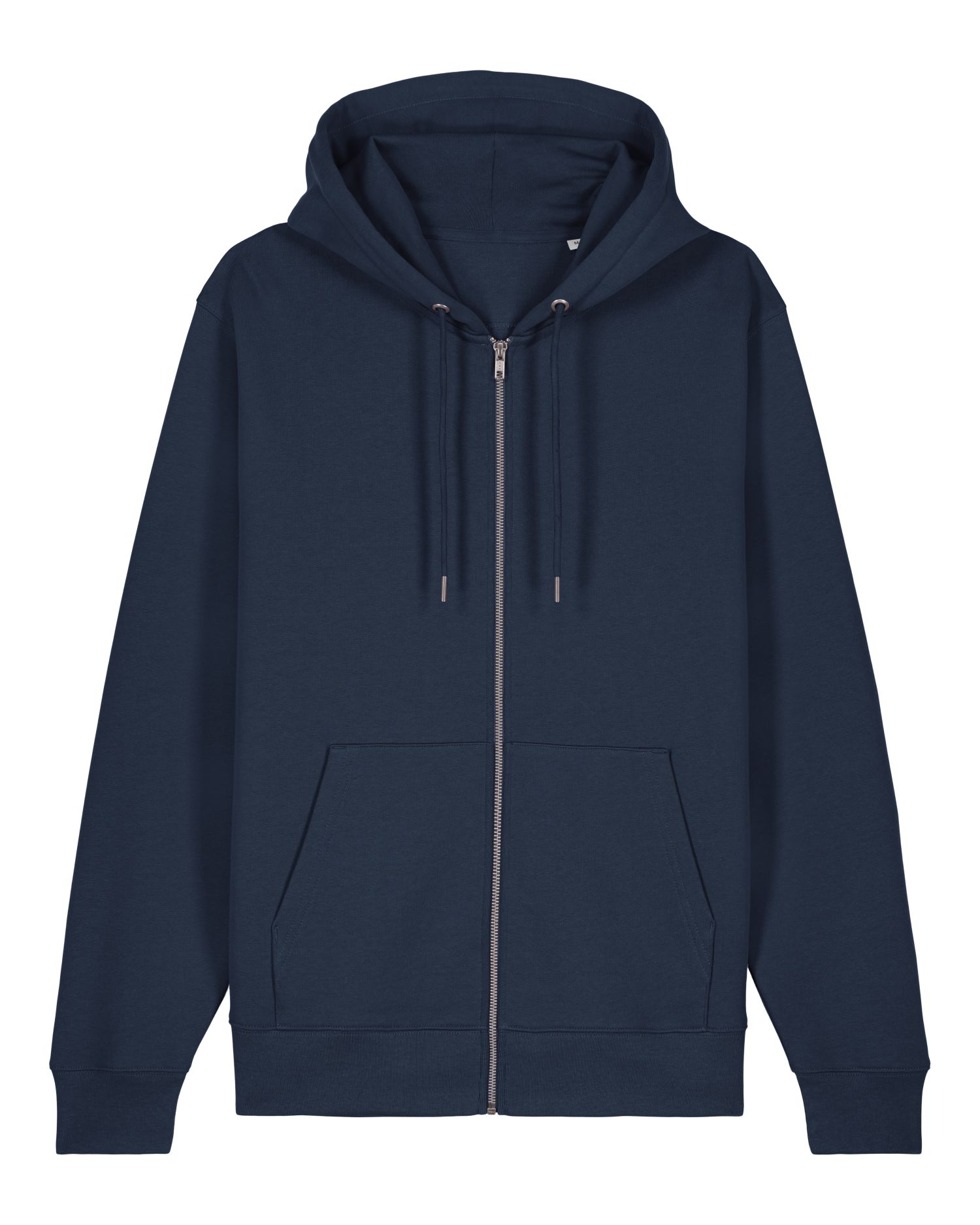 SUDADERA CON CREMALLERA 350GSM |  STSU179