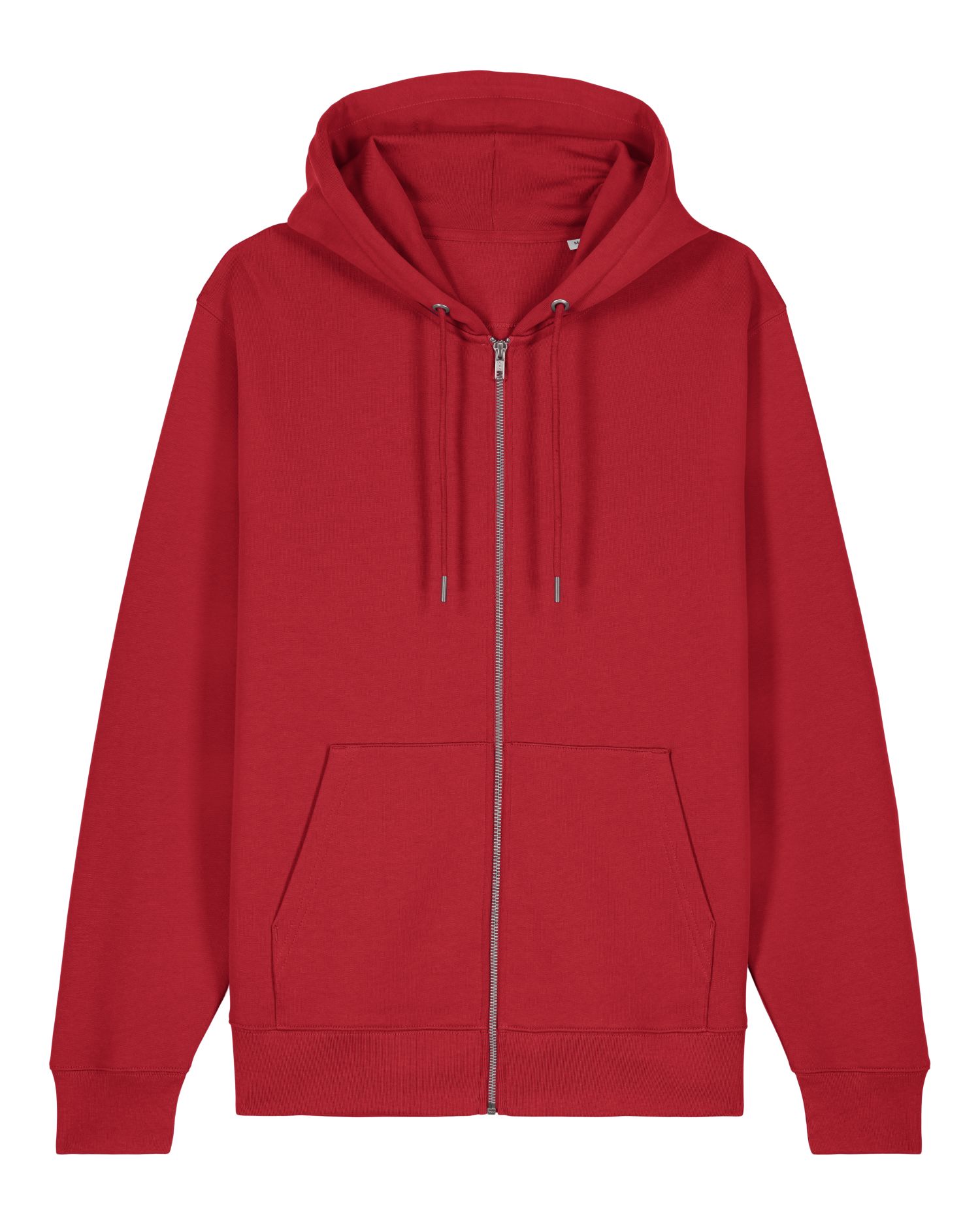 SUDADERA CON CREMALLERA 350GSM |  STSU179