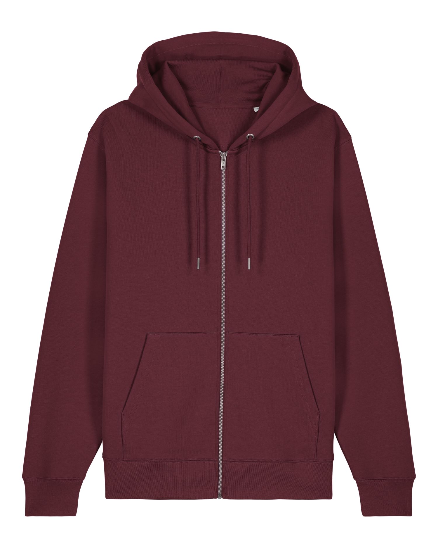 SUDADERA CON CREMALLERA 350GSM |  STSU179