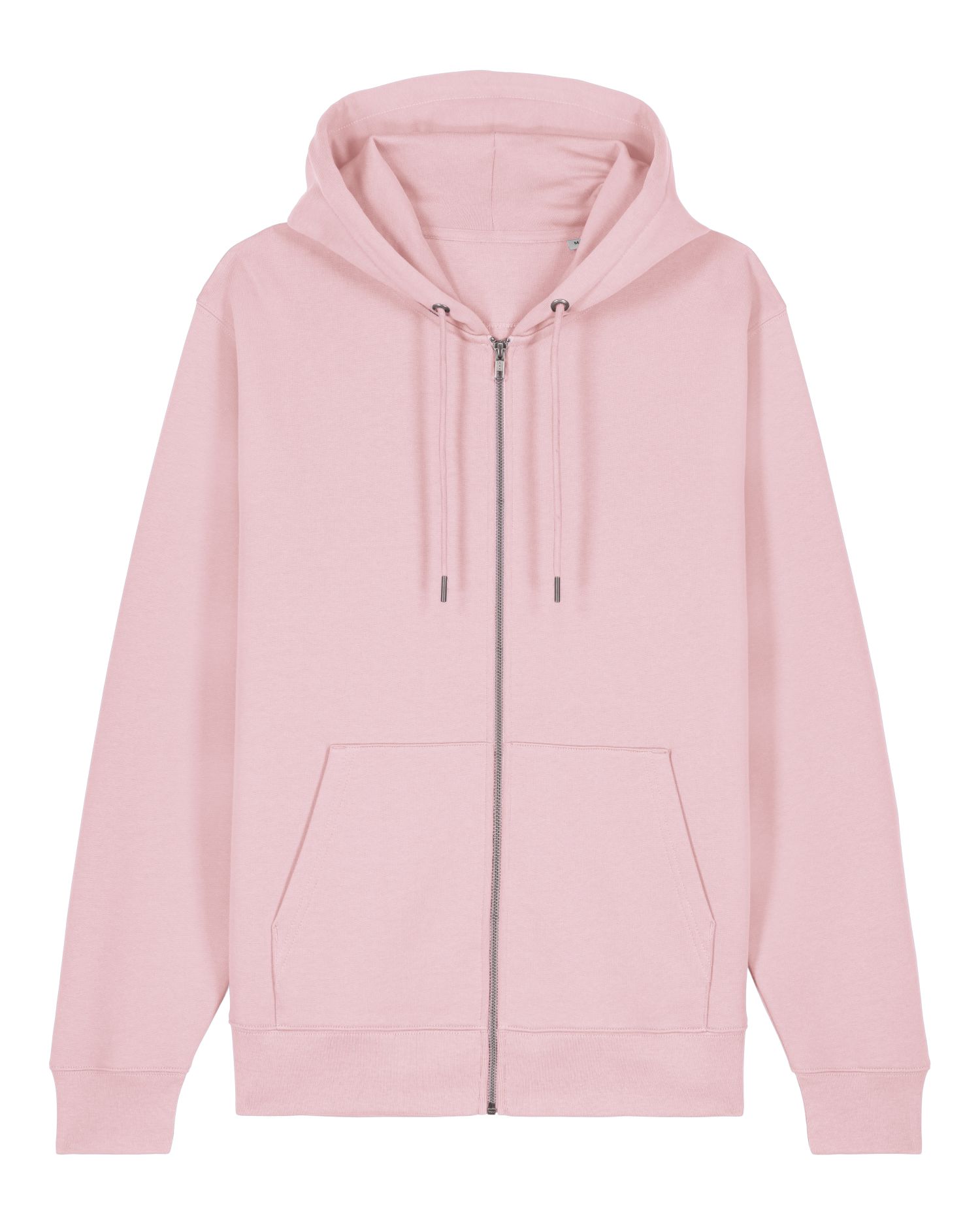 SUDADERA CON CREMALLERA 350GSM |  STSU179