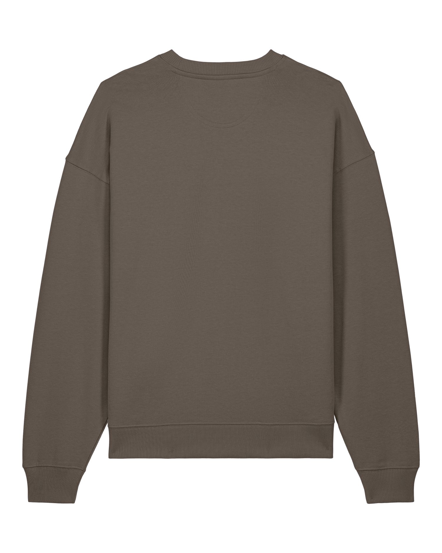 SUDADERA OVERSIZED 350GSM | STSU208