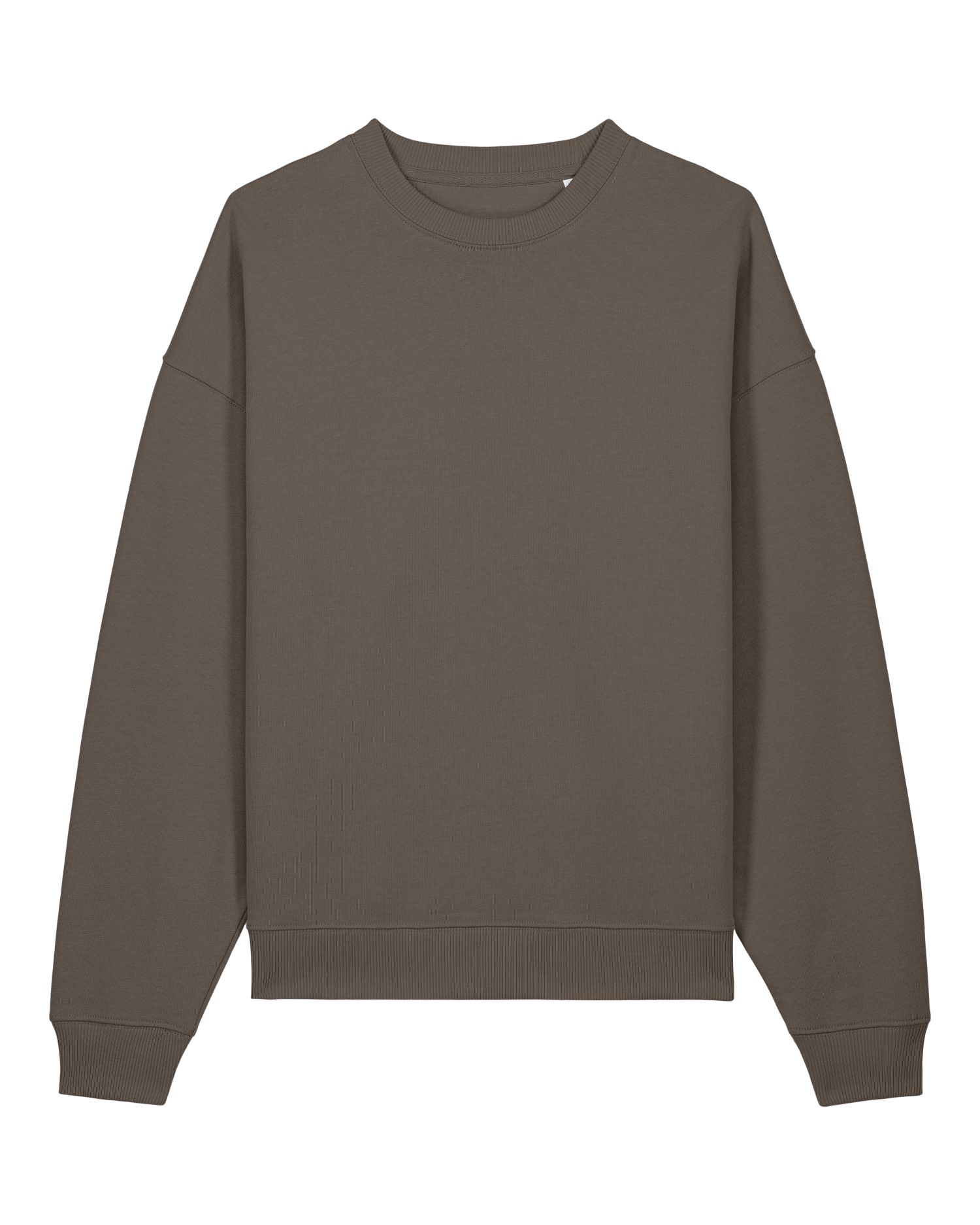 SUDADERA OVERSIZED 350GSM | STSU208