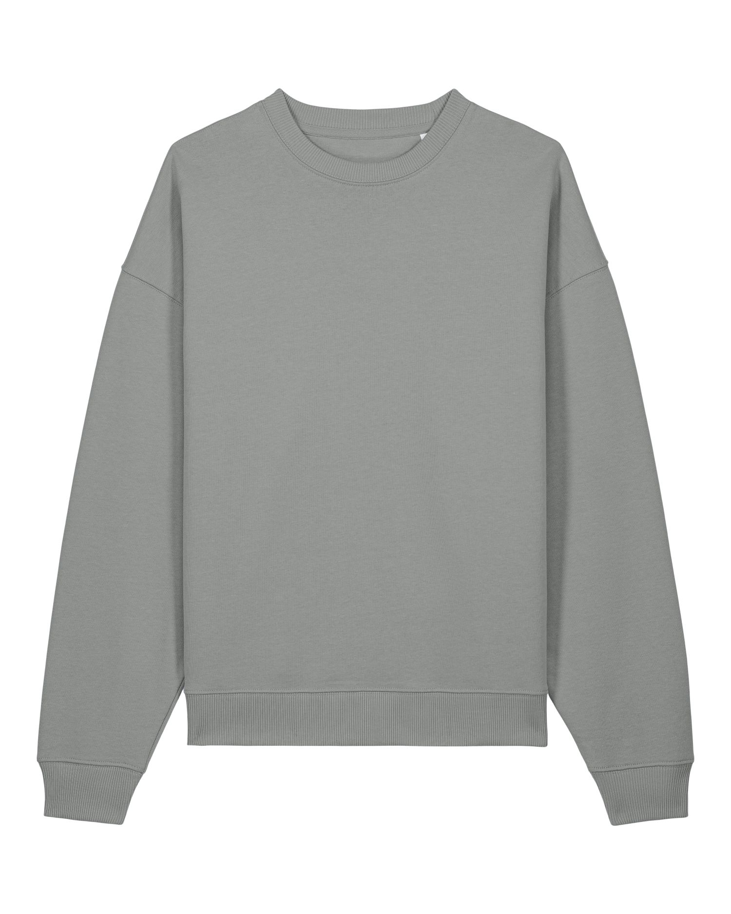 SUDADERA OVERSIZED 350GSM | STSU208
