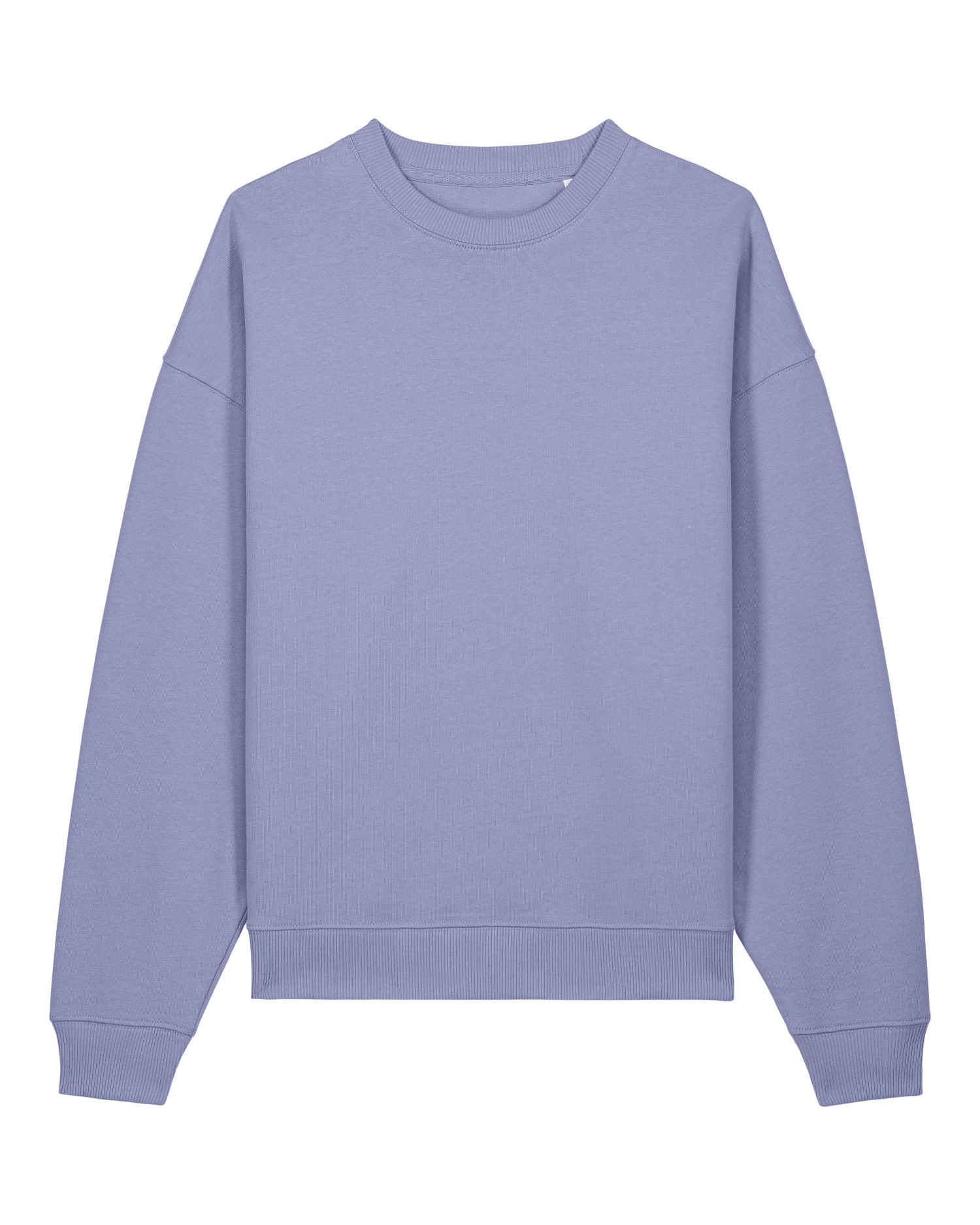 SUDADERA OVERSIZED 350GSM | STSU208