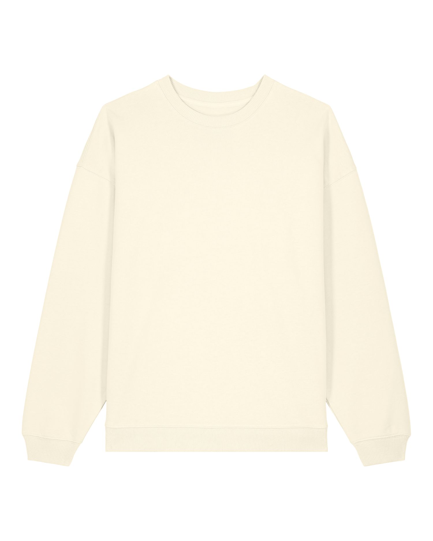 SUDADERA OVERSIZED 350GSM | STSU208