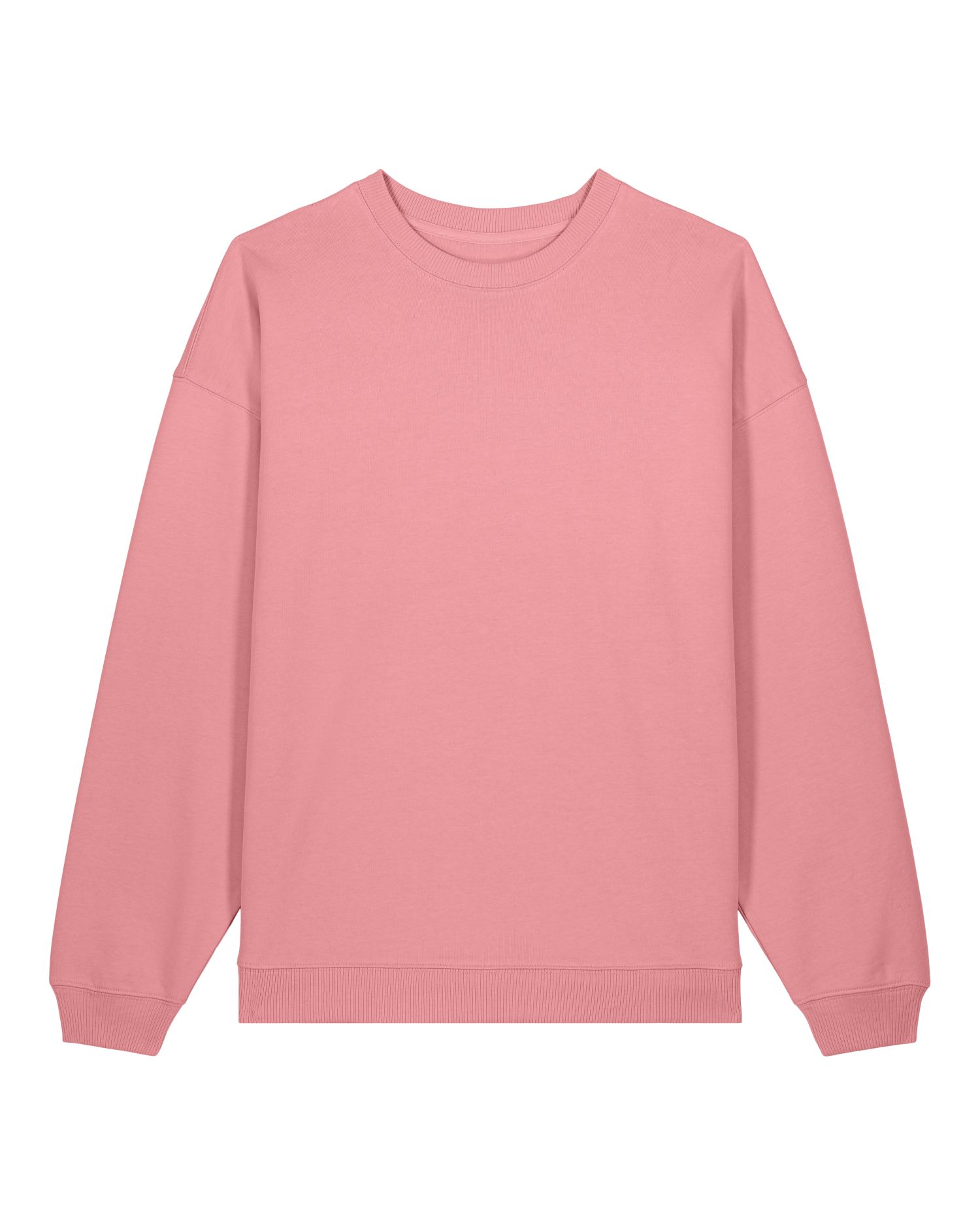 SUDADERA OVERSIZED 350GSM | STSU208