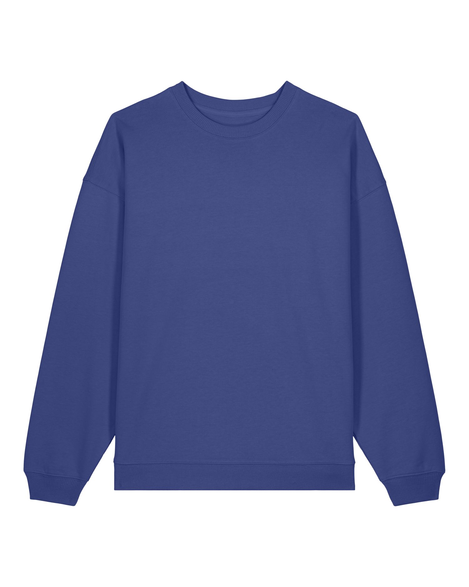 SUDADERA OVERSIZED 350GSM | STSU208