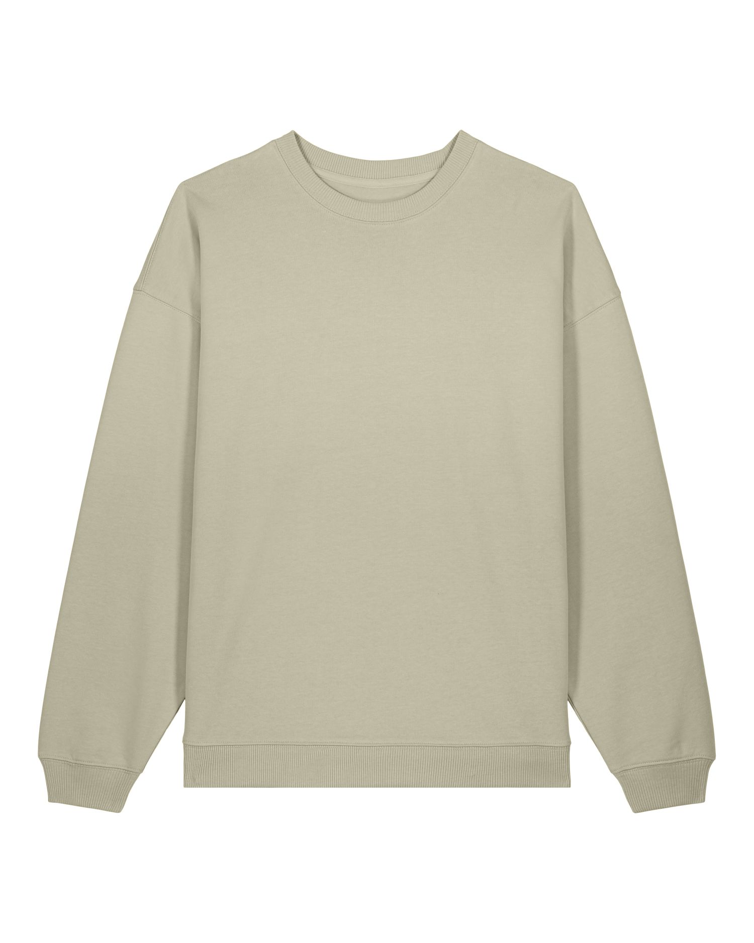 SUDADERA OVERSIZED 350GSM | STSU208