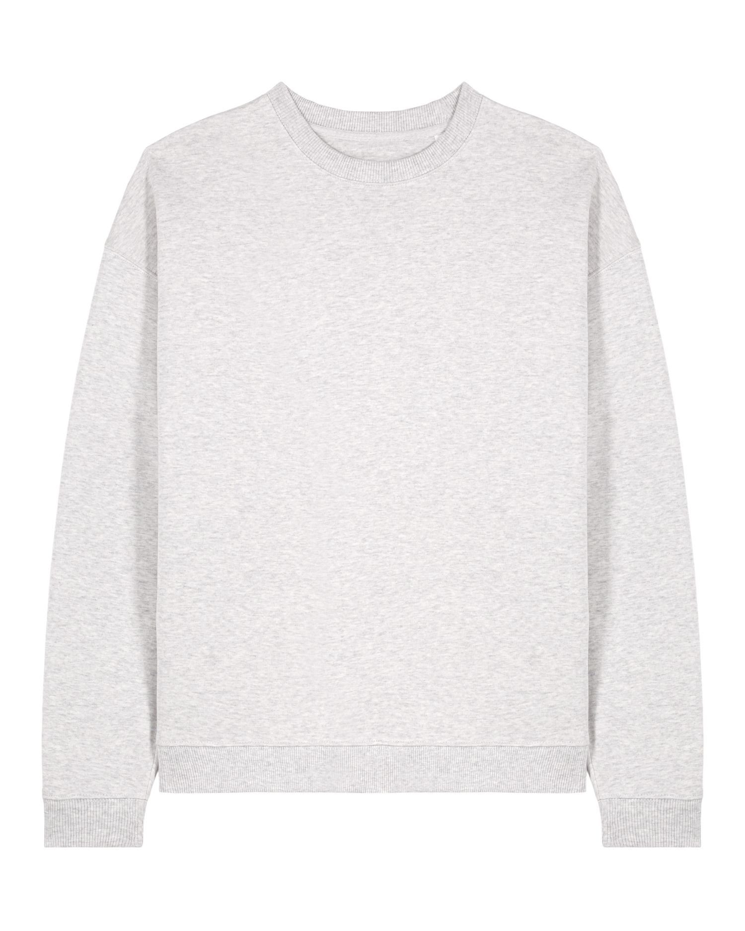 SUDADERA OVERSIZED 350GSM | STSU208