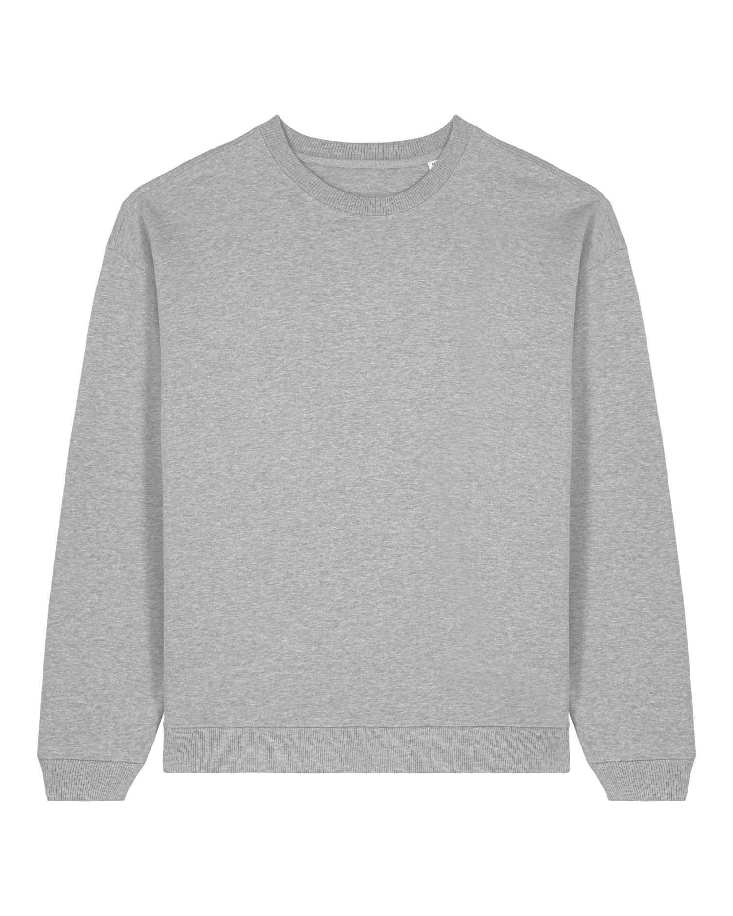 SUDADERA OVERSIZED 350GSM | STSU208