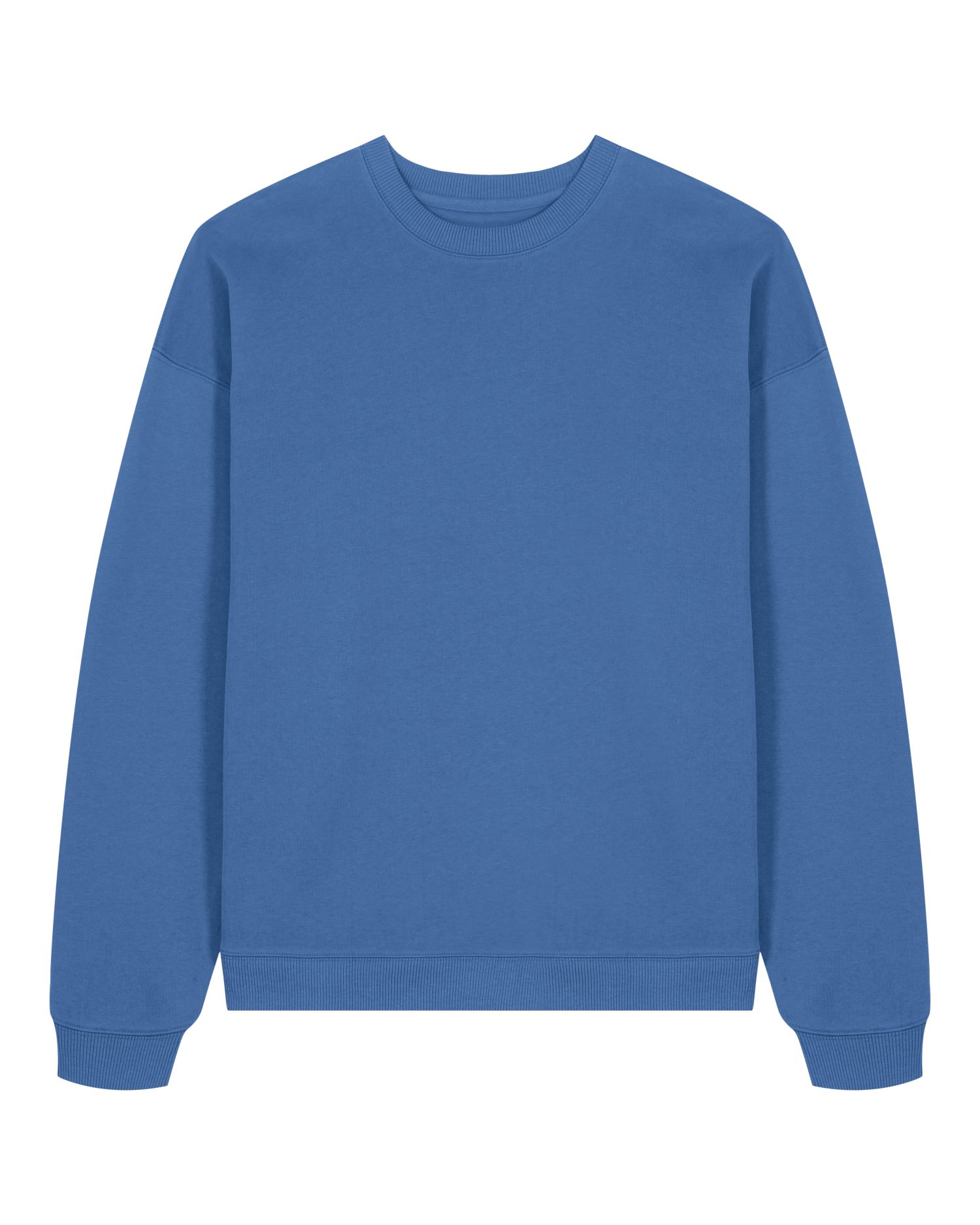 SUDADERA OVERSIZED 350GSM | STSU208