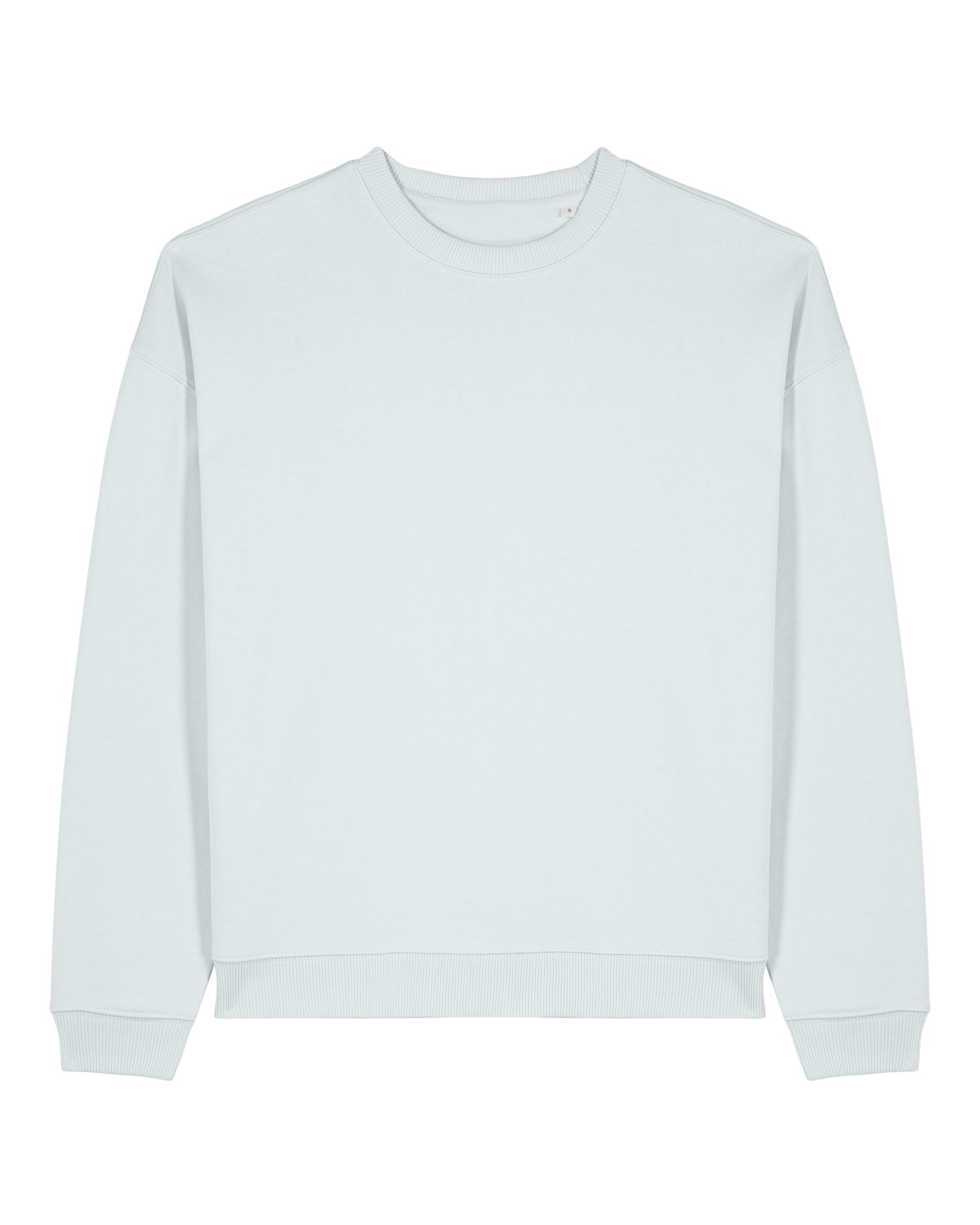 SUDADERA OVERSIZED 350GSM | STSU208