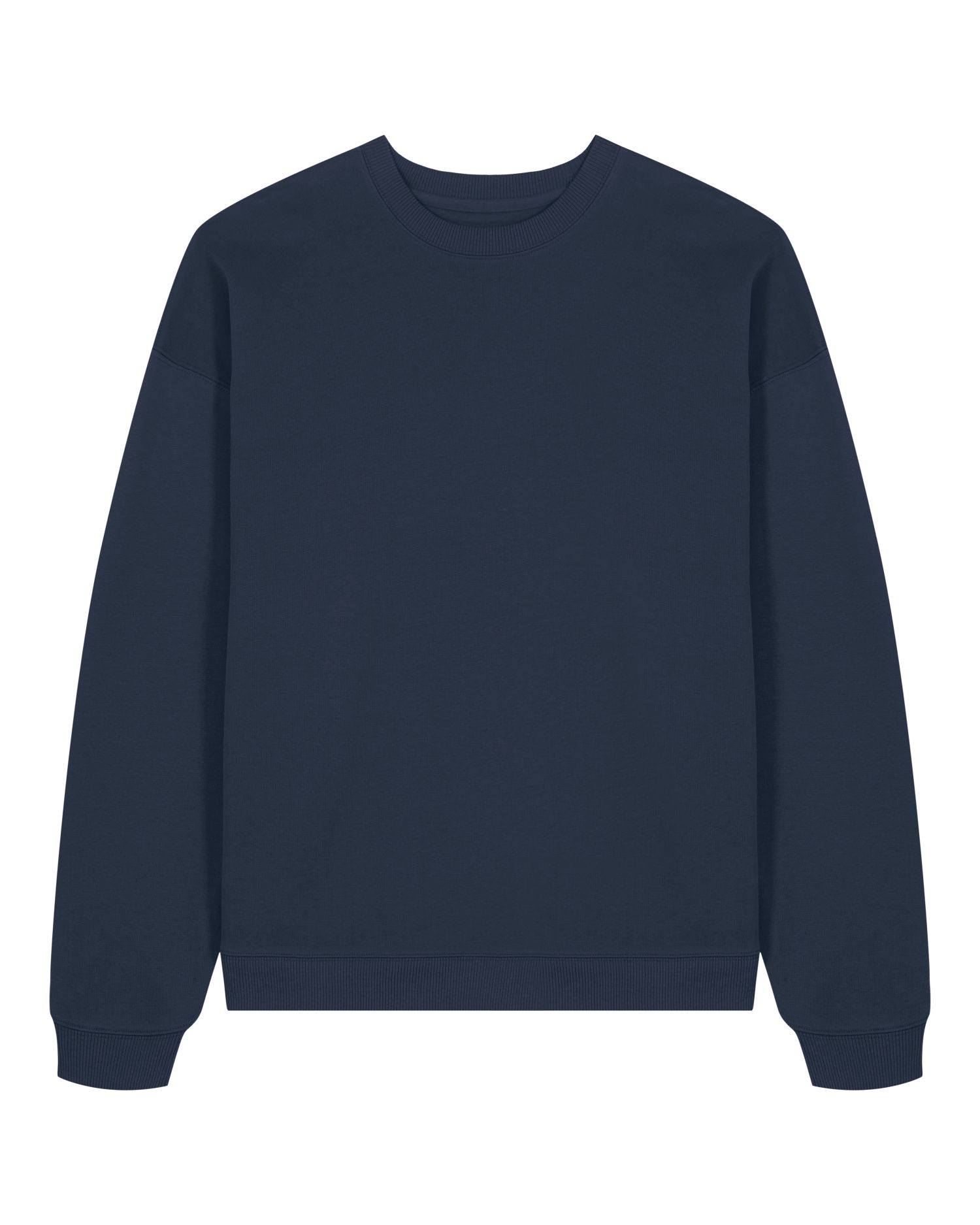 SUDADERA OVERSIZED 350GSM | STSU208