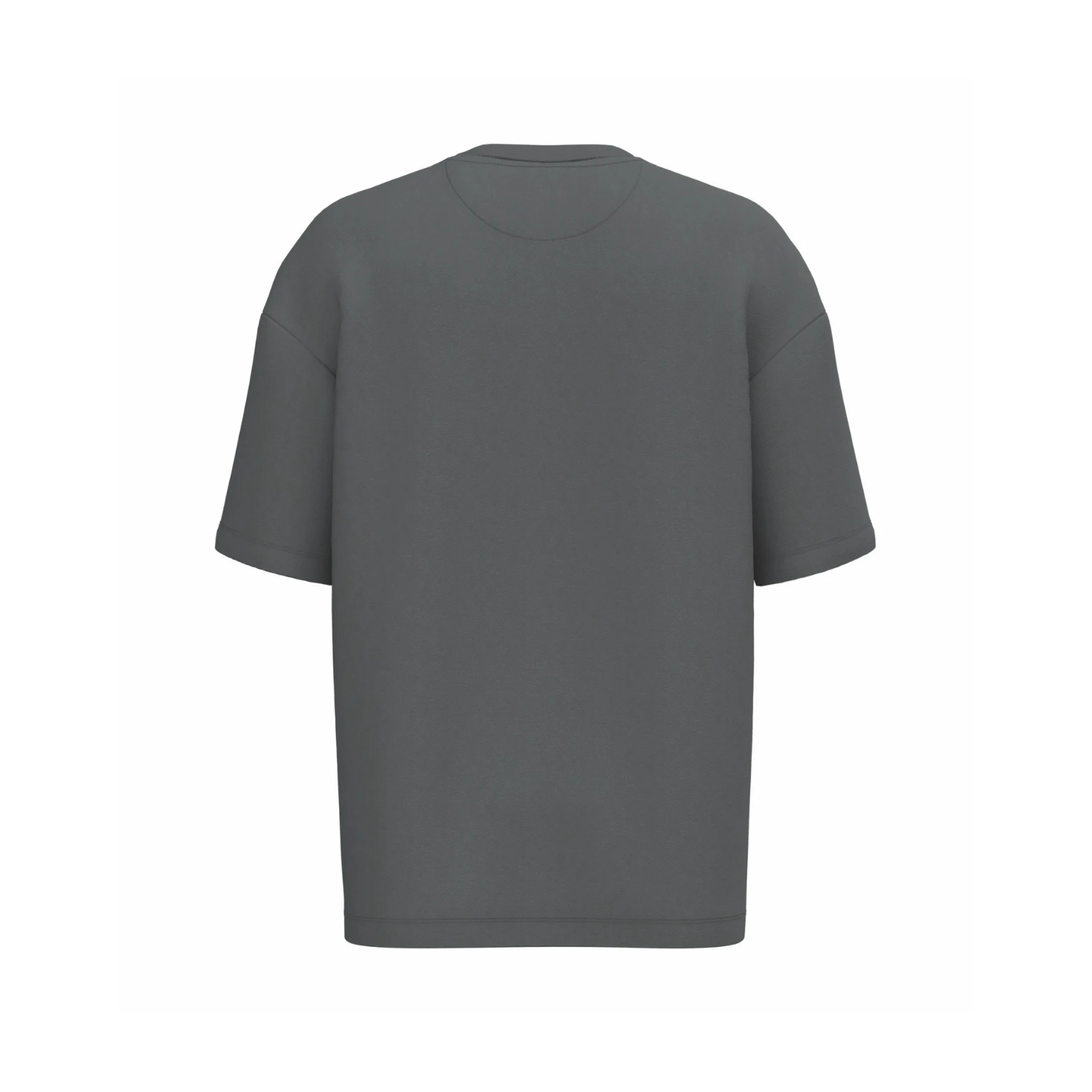 CAMISETA OVER FRENCH TERRY 300 GSM | NS308
