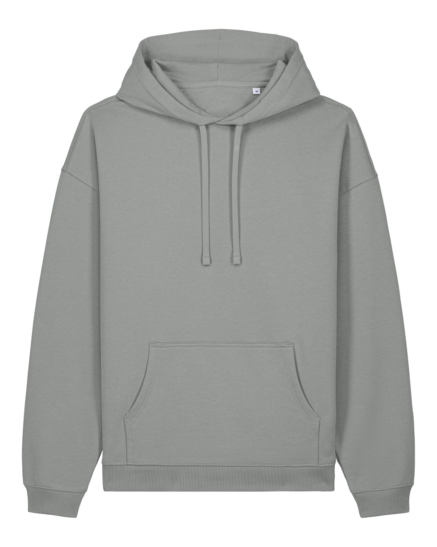 SUDADERA CON CAPUCHA OVERSIZED 350GSM | STSU209