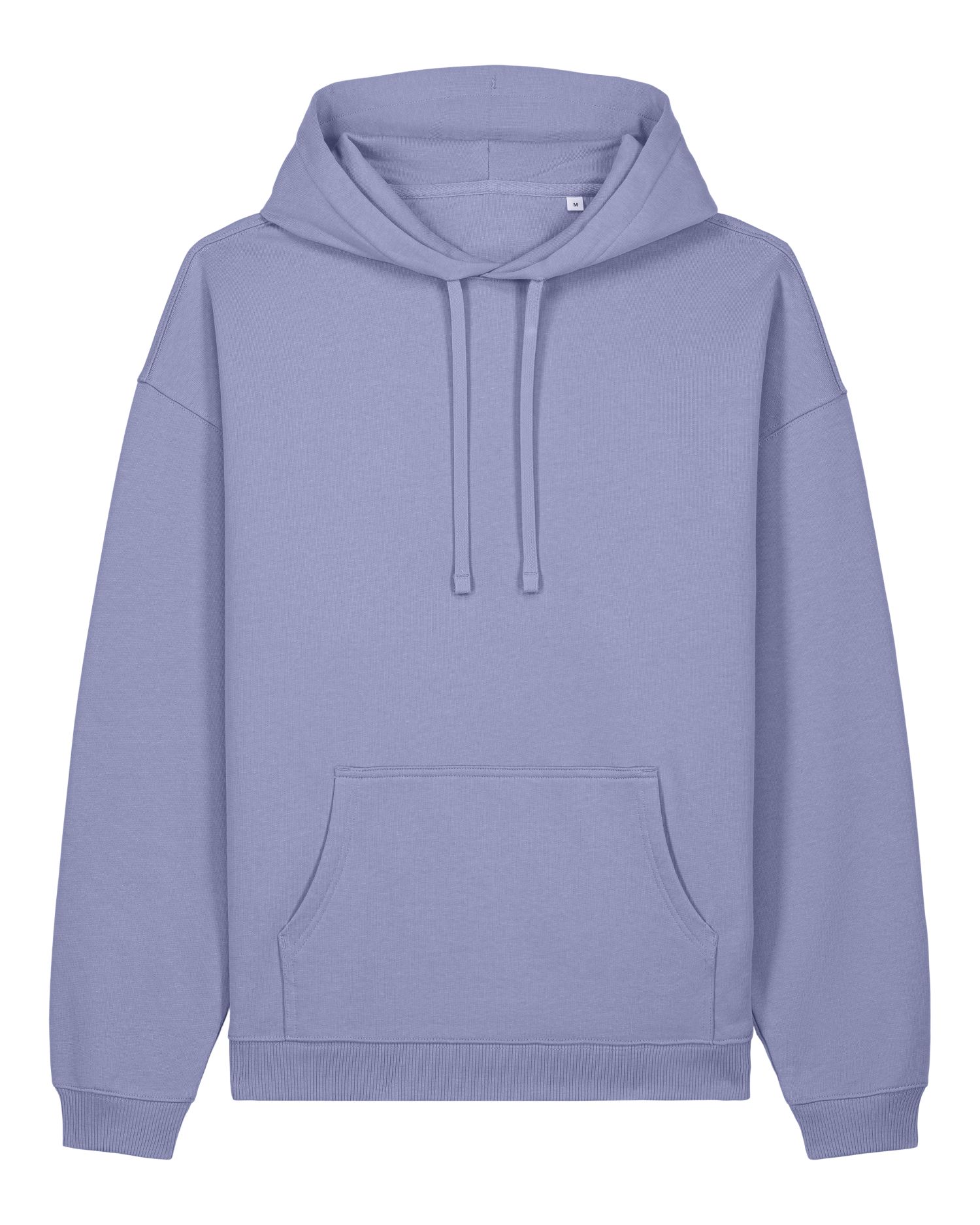 SUDADERA CON CAPUCHA OVERSIZED 350GSM | STSU209