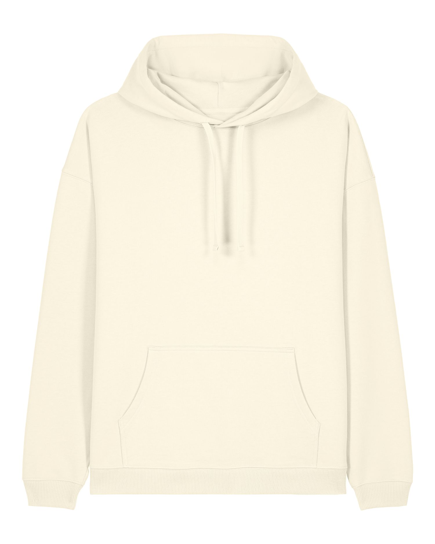 SUDADERA CON CAPUCHA OVERSIZED 350GSM | STSU209