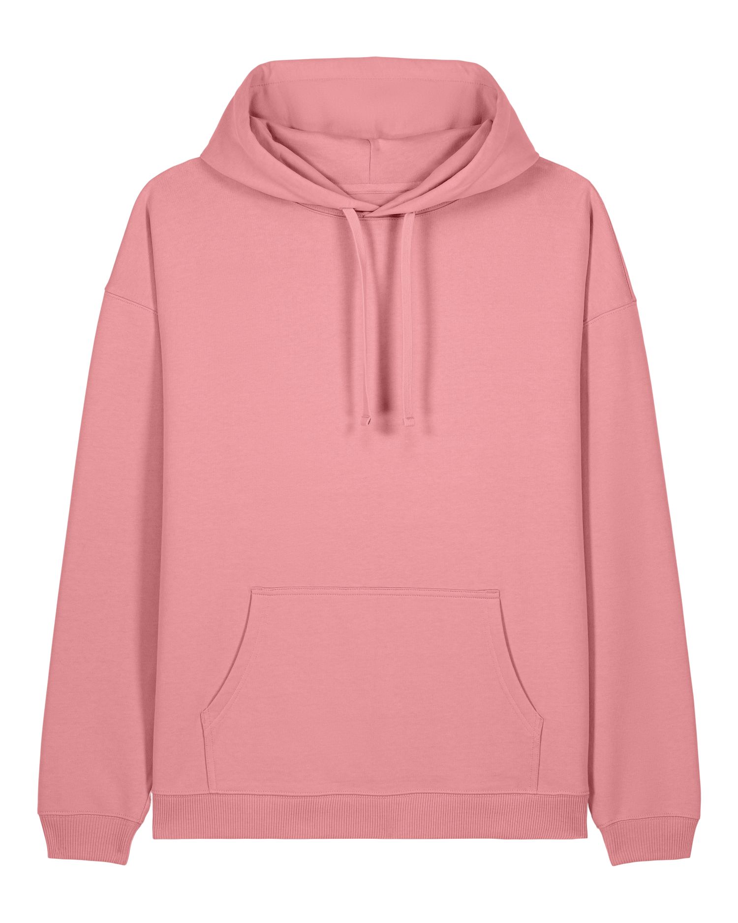 SUDADERA CON CAPUCHA OVERSIZED 350GSM | STSU209
