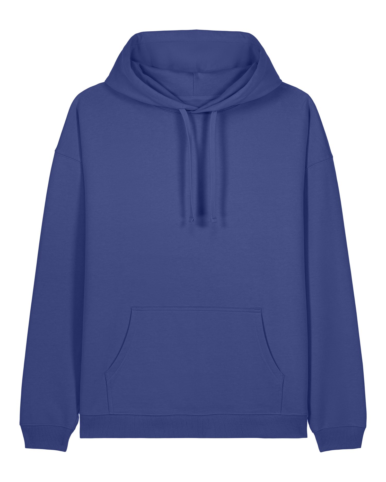 SUDADERA CON CAPUCHA OVERSIZED 350GSM | STSU209