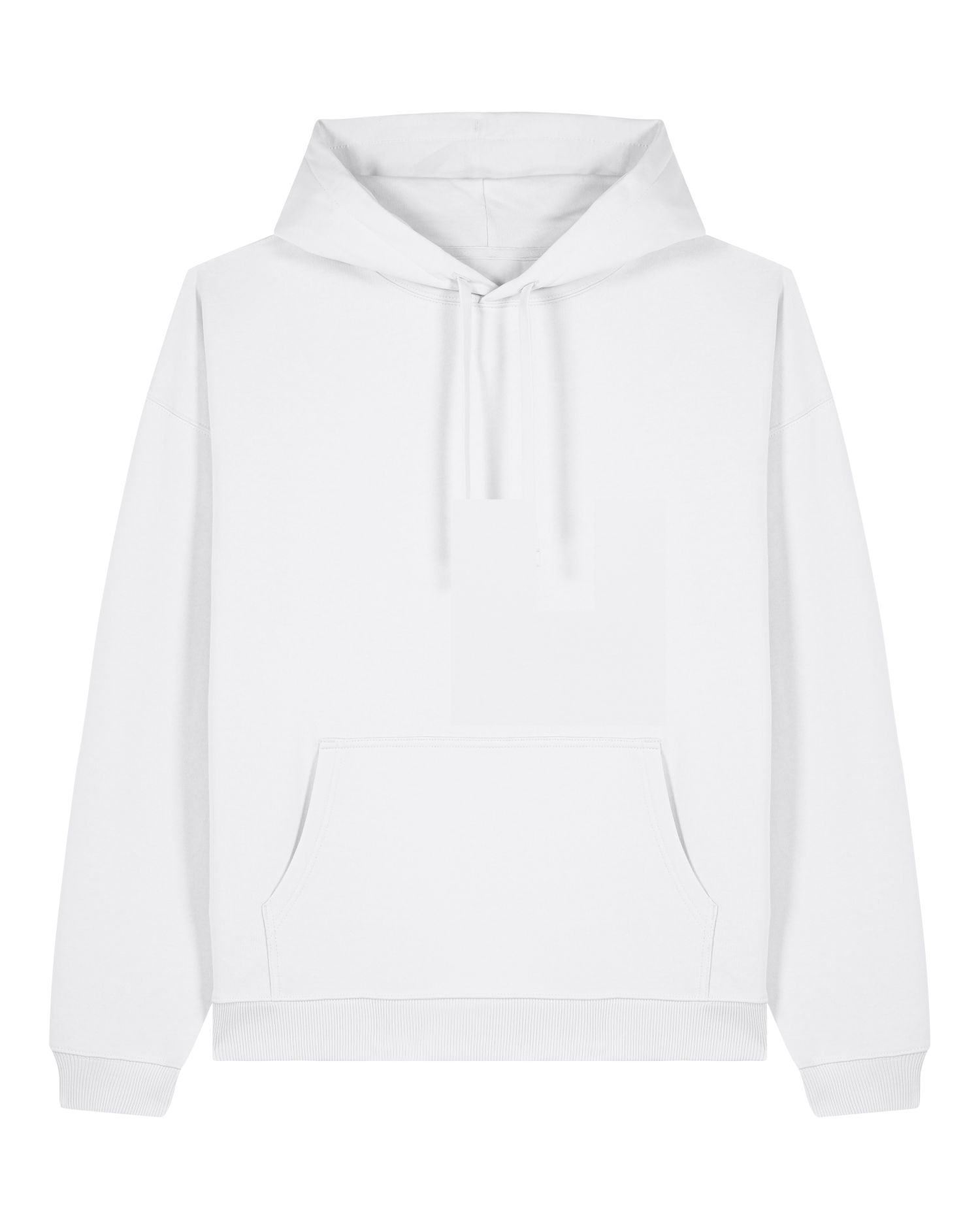 SUDADERA CON CAPUCHA OVERSIZED 350GSM | STSU209