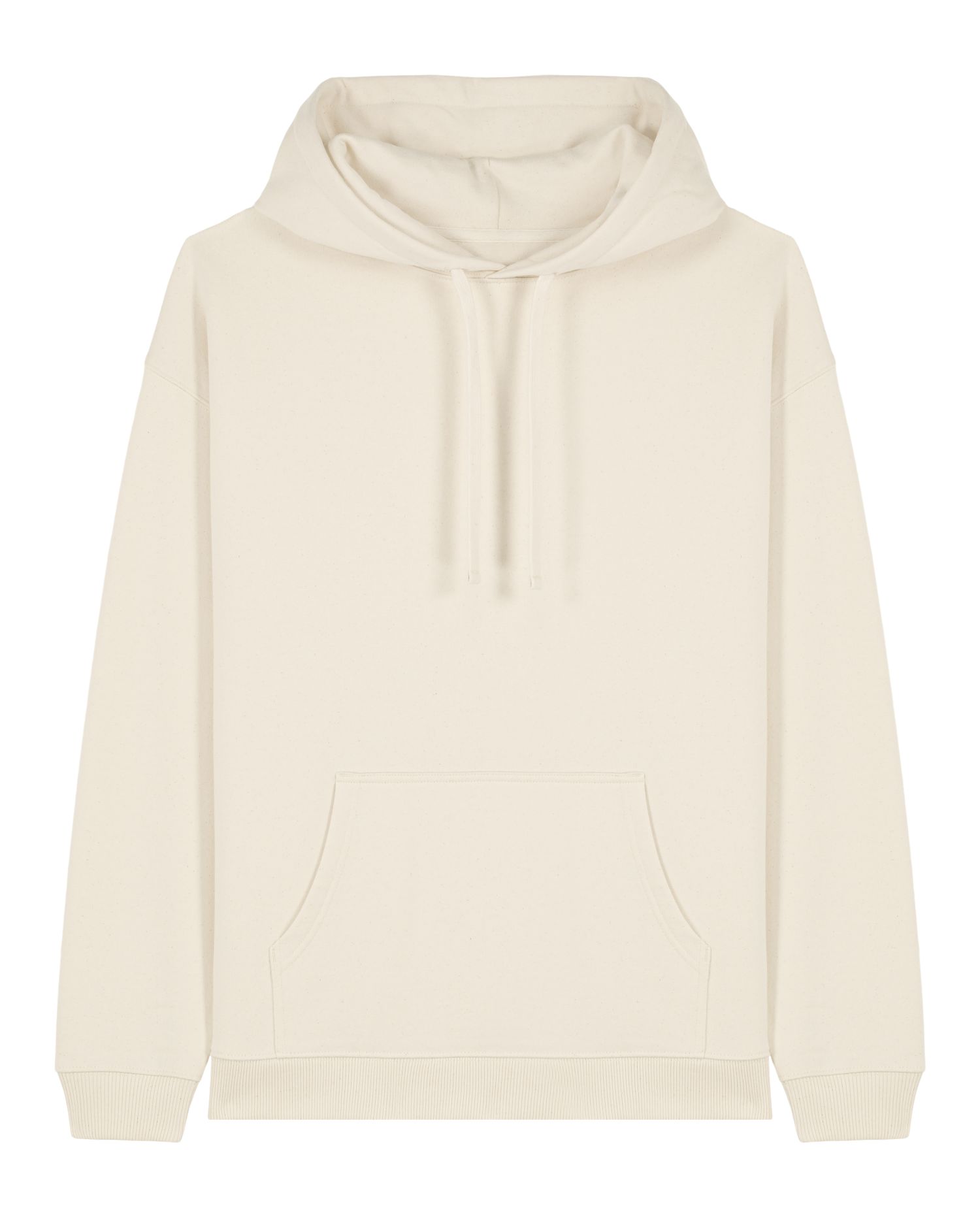 SUDADERA CON CAPUCHA OVERSIZED 350GSM | STSU209