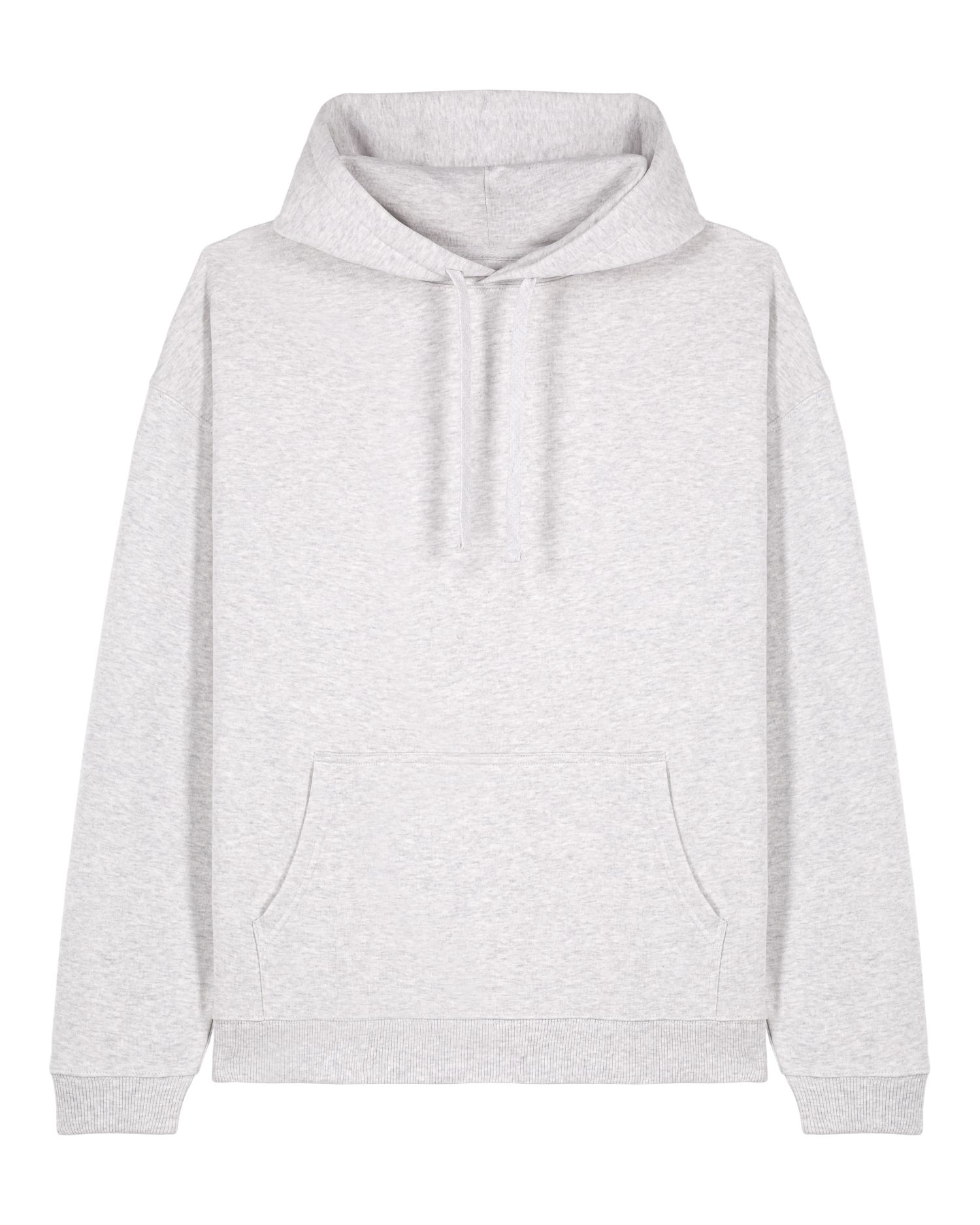 SUDADERA CON CAPUCHA OVERSIZED 350GSM | STSU209