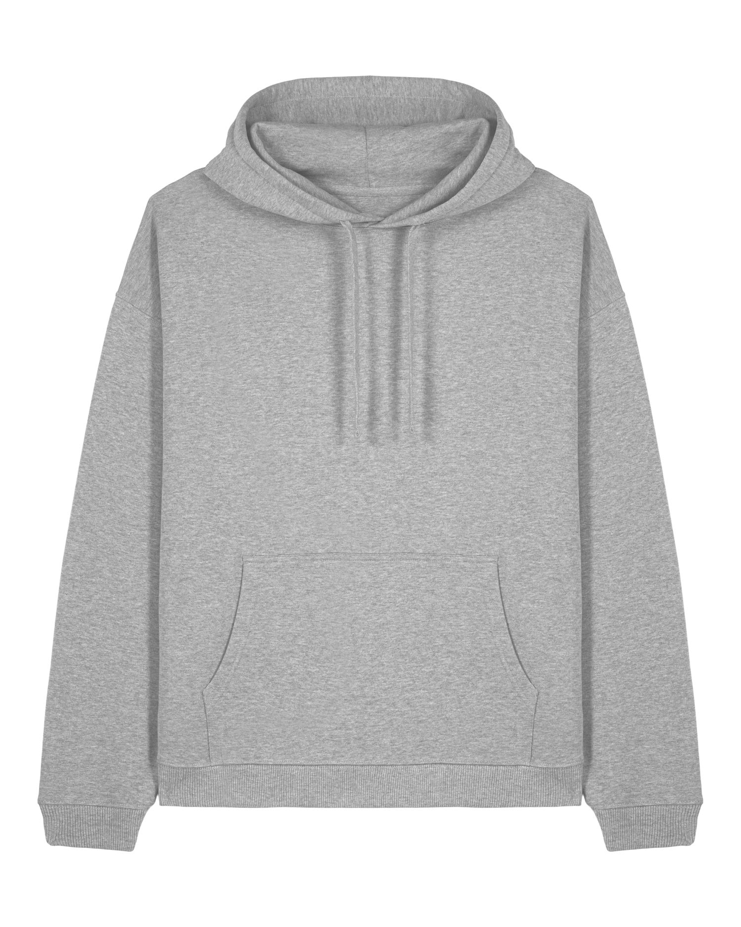 SUDADERA CON CAPUCHA OVERSIZED 350GSM | STSU209