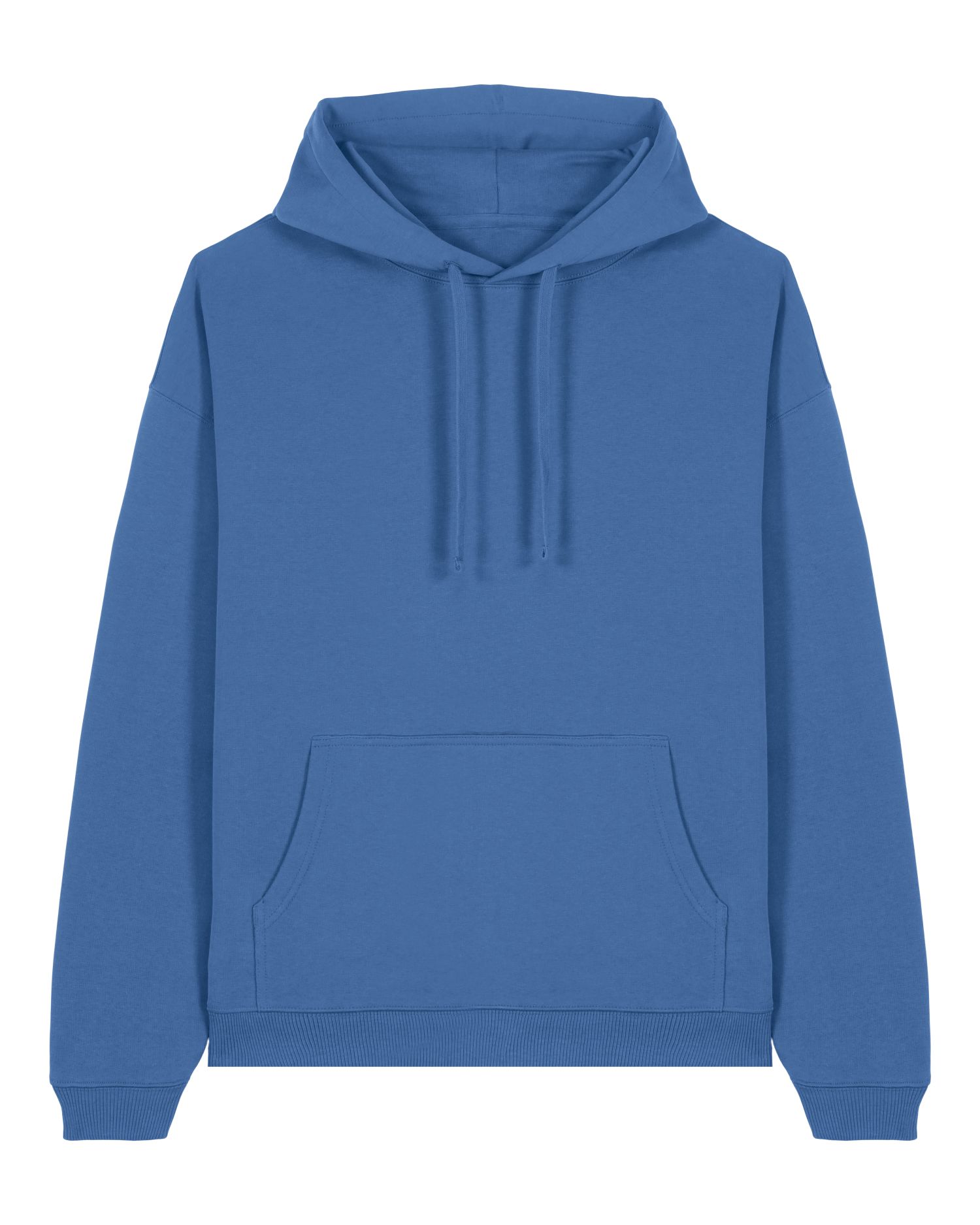 SUDADERA CON CAPUCHA OVERSIZED 350GSM | STSU209