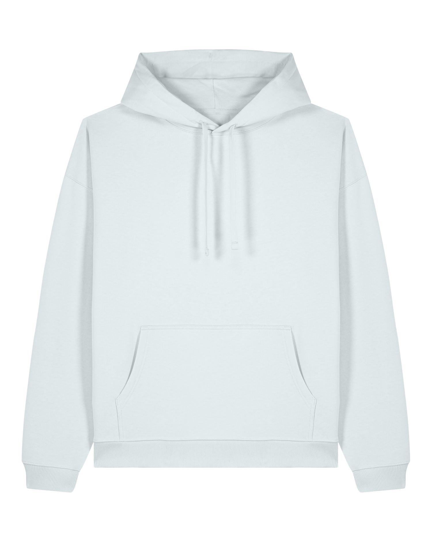 SUDADERA CON CAPUCHA OVERSIZED 350GSM | STSU209
