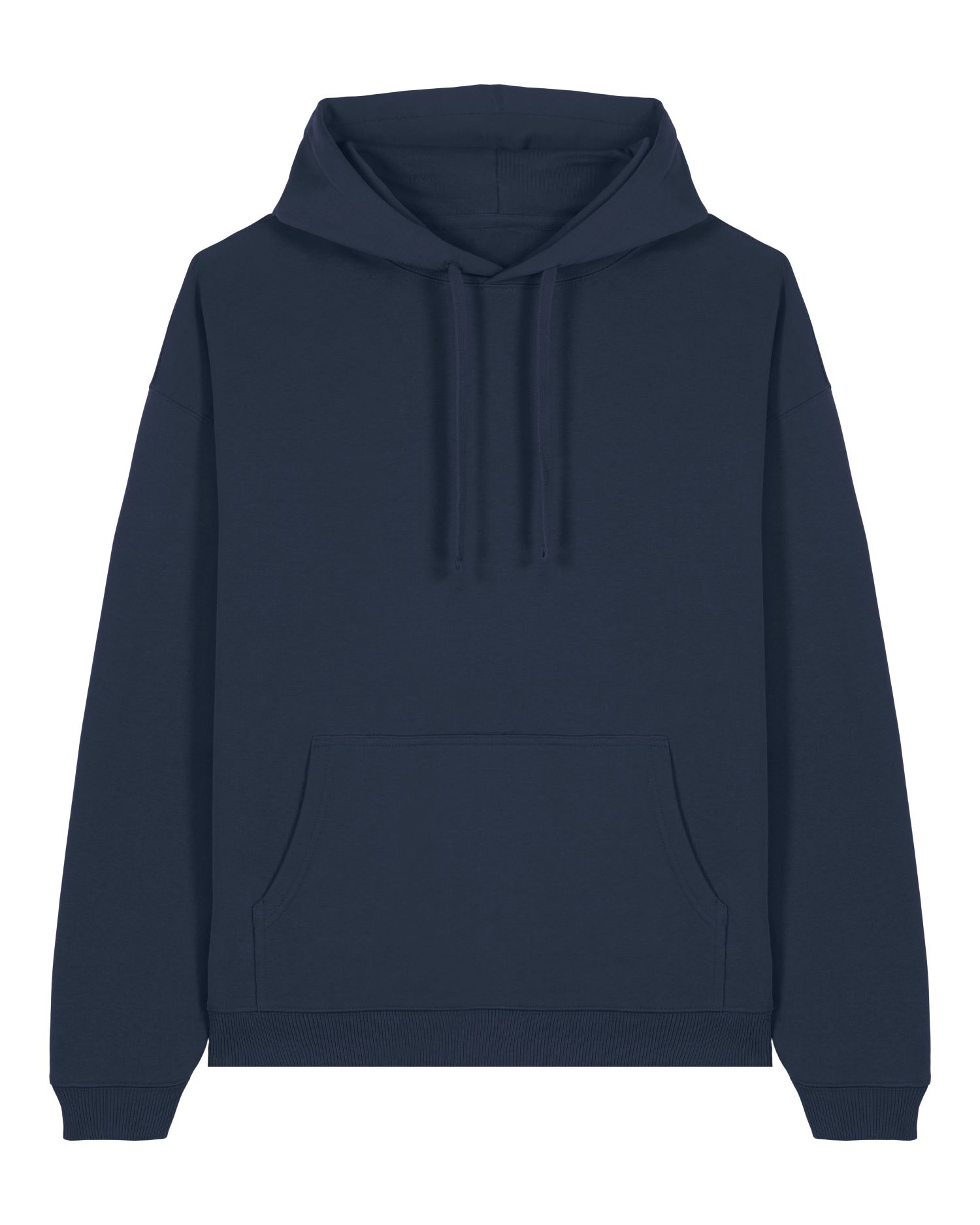 SUDADERA CON CAPUCHA OVERSIZED 350GSM | STSU209