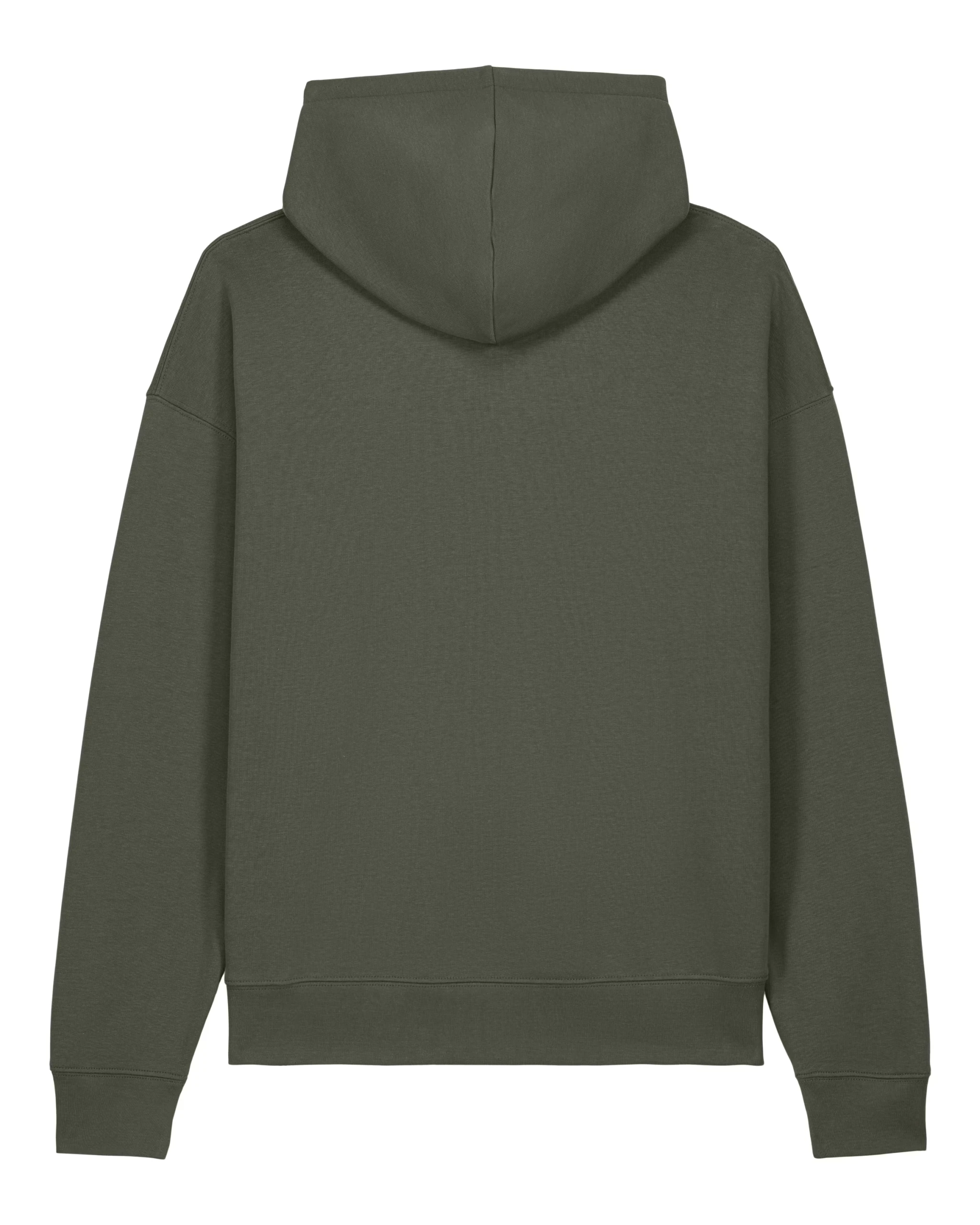 SUDADERA CON CAPUCHA RELAXED 280GSM |  STSU077