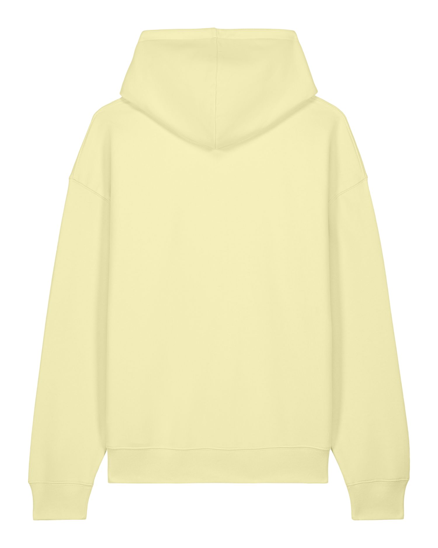 SUDADERA CON CAPUCHA RELAXED 280GSM |  STSU077