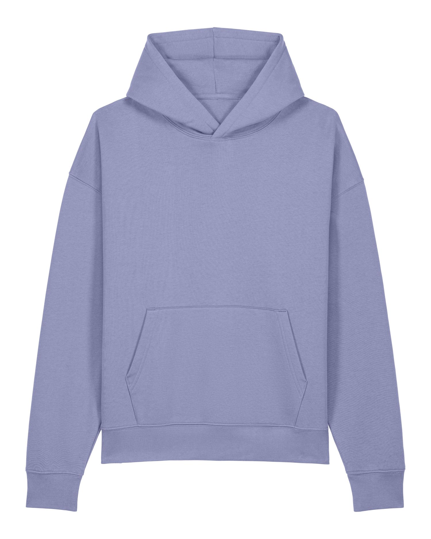 SUDADERA CON CAPUCHA RELAXED 280GSM |  STSU077