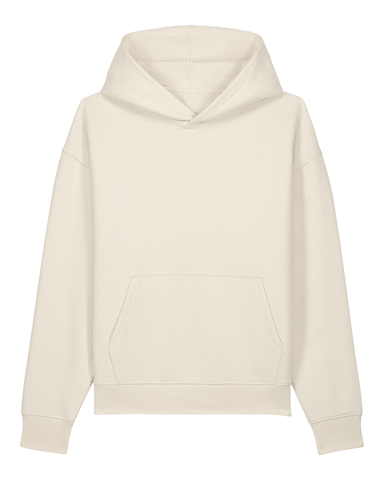 SUDADERA CON CAPUCHA RELAXED 280GSM |  STSU077