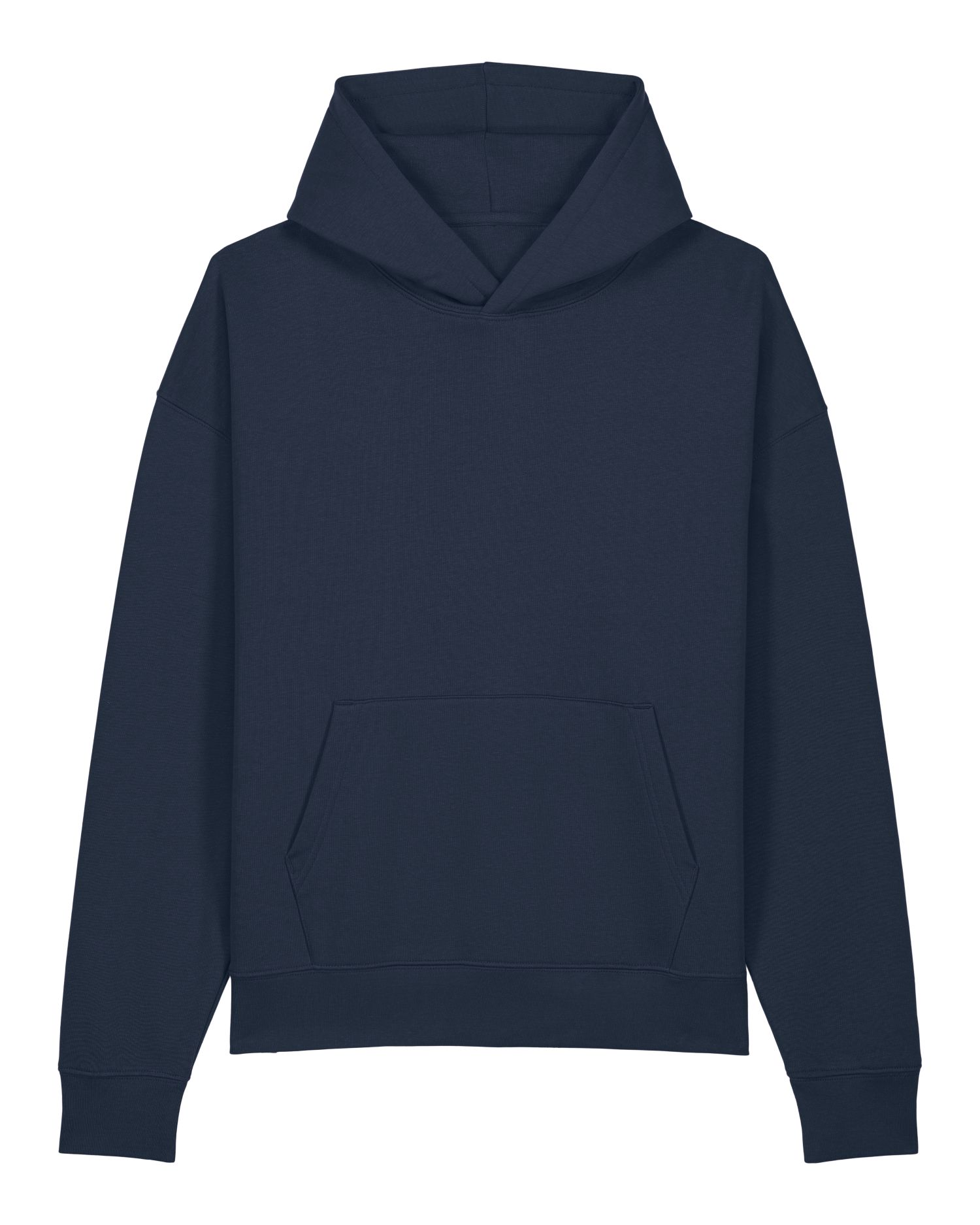 SUDADERA CON CAPUCHA RELAXED 280GSM |  STSU077