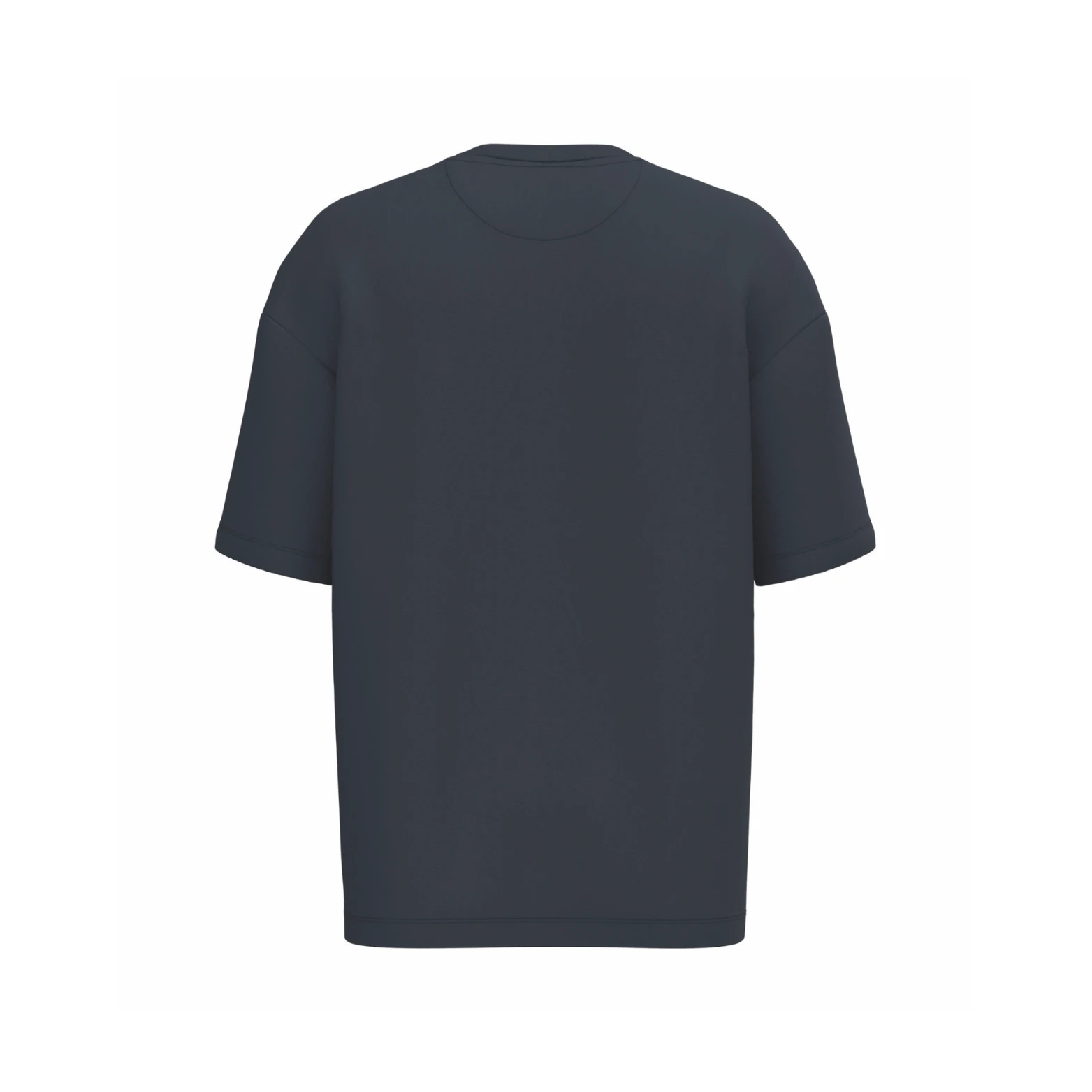CAMISETA OVER FRENCH TERRY 300 GSM | NS308