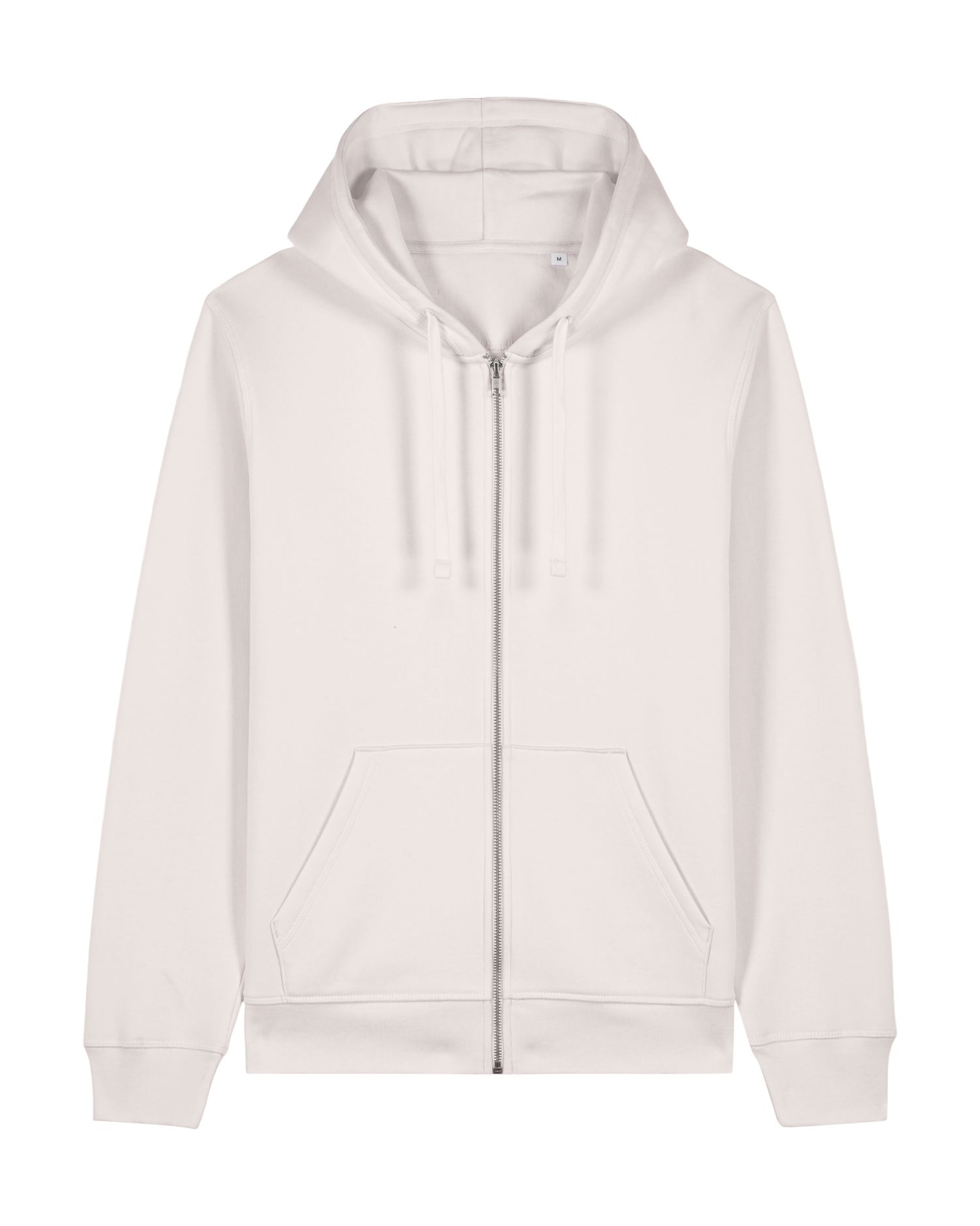SUDADERA CON CREMALLERA 280GSM | STSU205