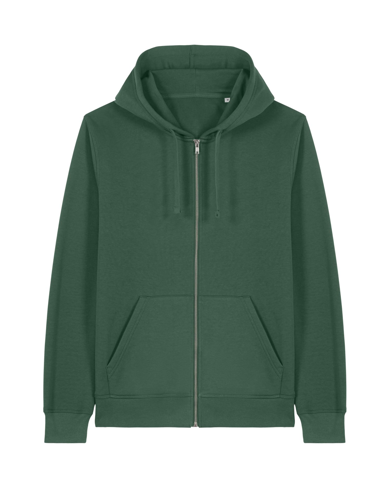 SUDADERA CON CREMALLERA 280GSM | STSU205