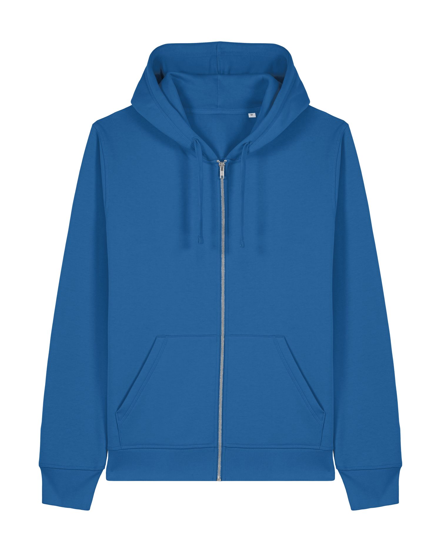 SUDADERA CON CREMALLERA 280GSM | STSU205