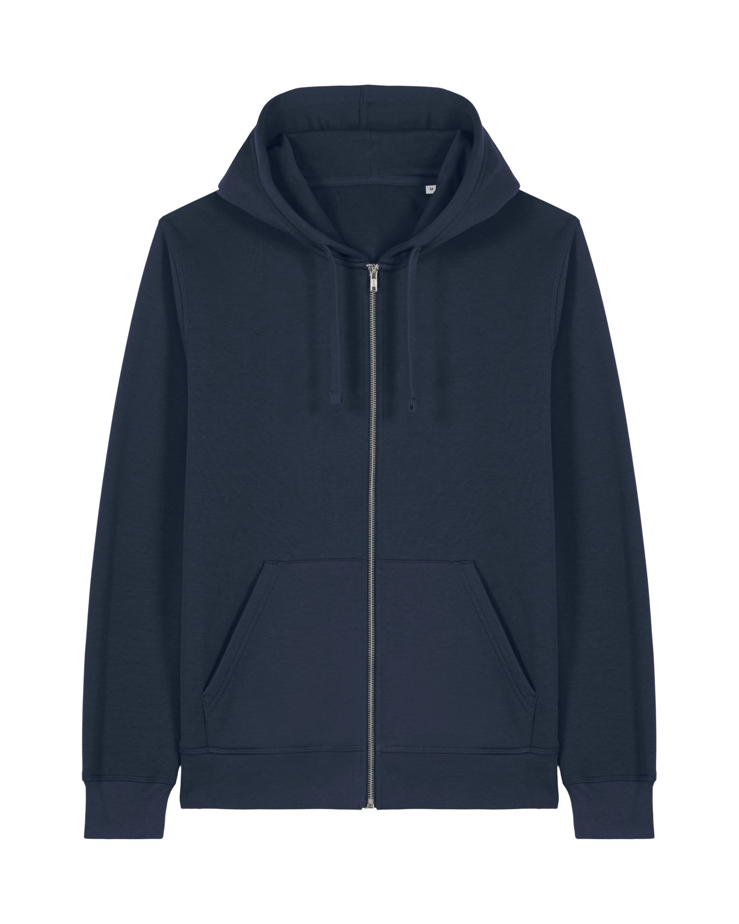 SUDADERA CON CREMALLERA 280GSM | STSU205