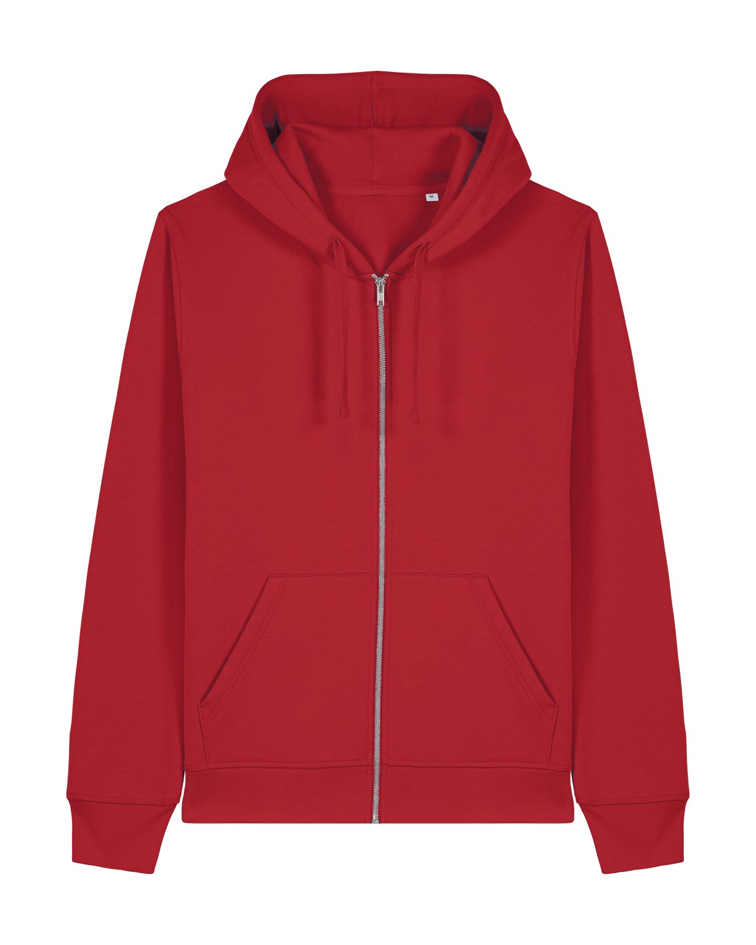 SUDADERA CON CREMALLERA 280GSM | STSU205