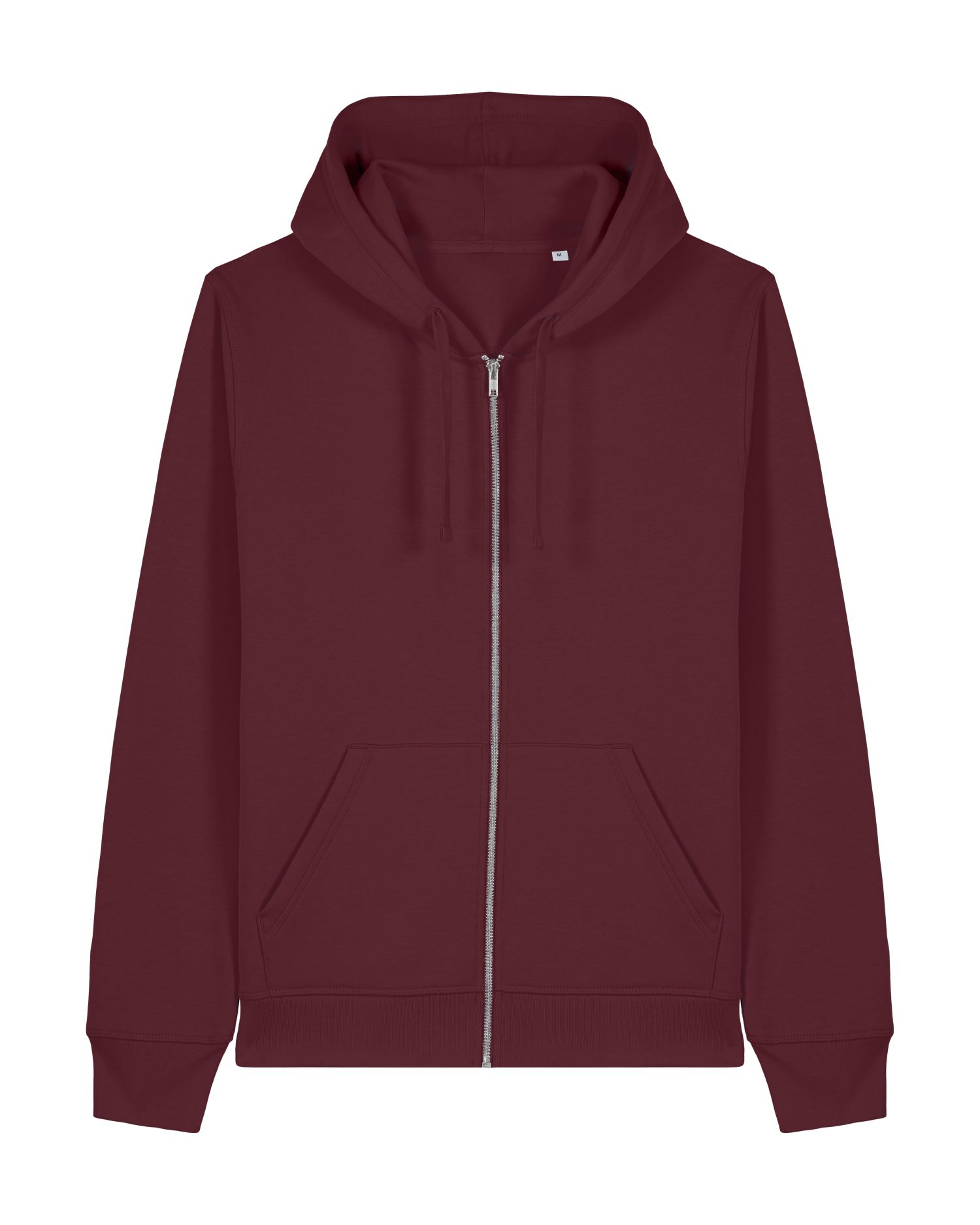 SUDADERA CON CREMALLERA 280GSM | STSU205