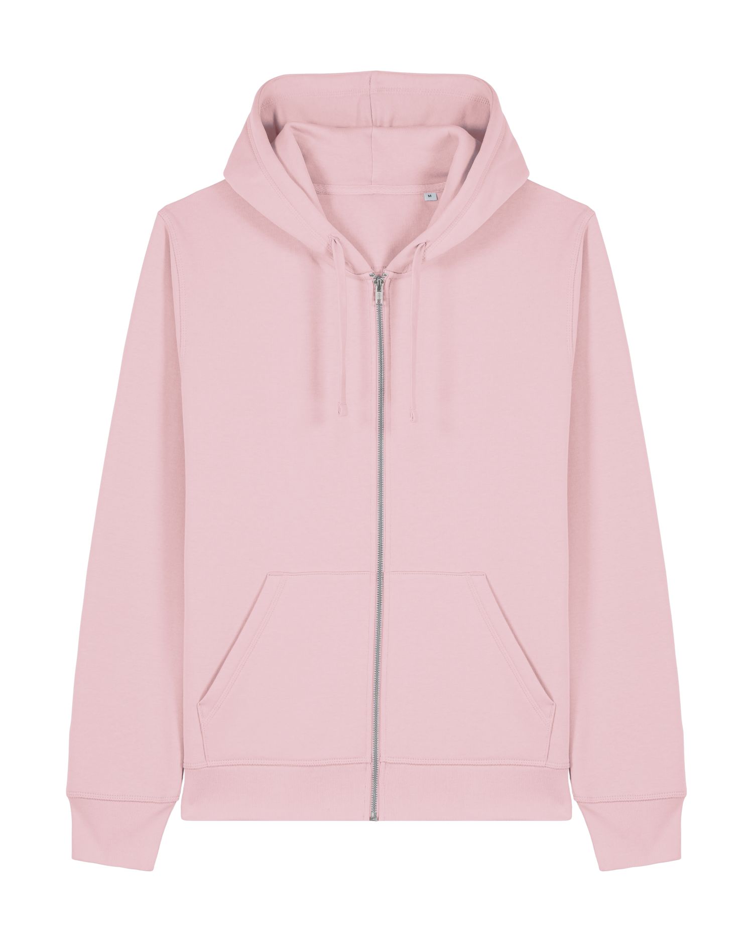 SUDADERA CON CREMALLERA 280GSM | STSU205