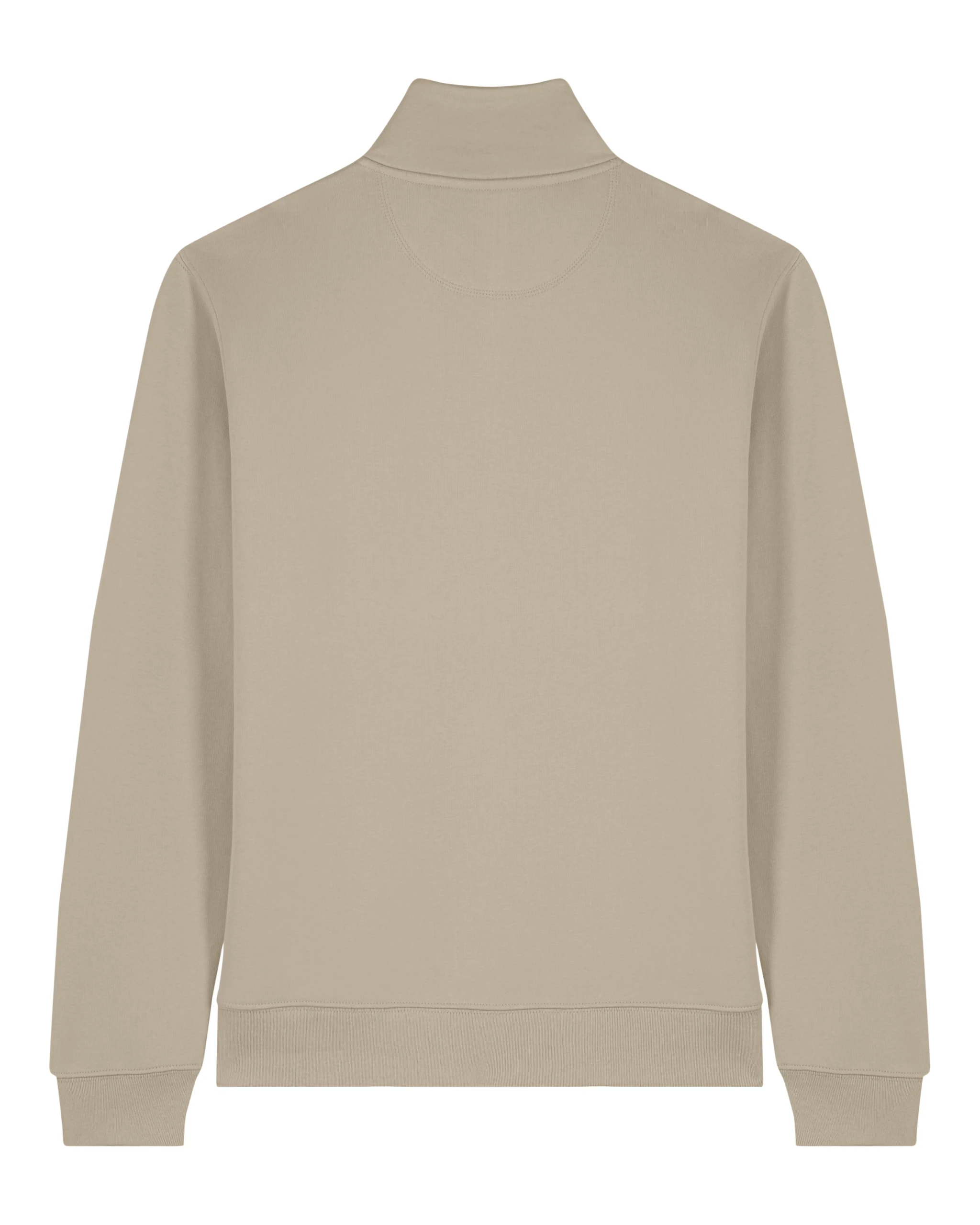 SUDADERA MEDIA CREMALLERA 280GSM | STSU204
