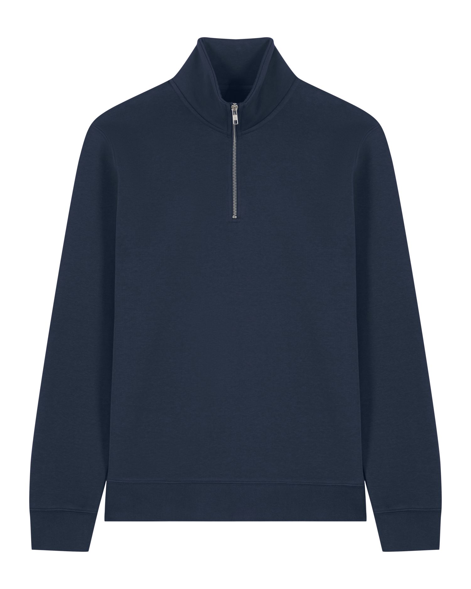 SUDADERA MEDIA CREMALLERA 280GSM | STSU204