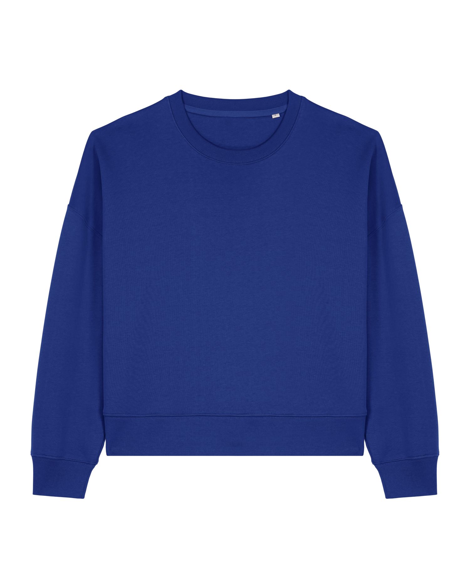 SUDADERA BOXY MUJER 300GSM | STSW212
