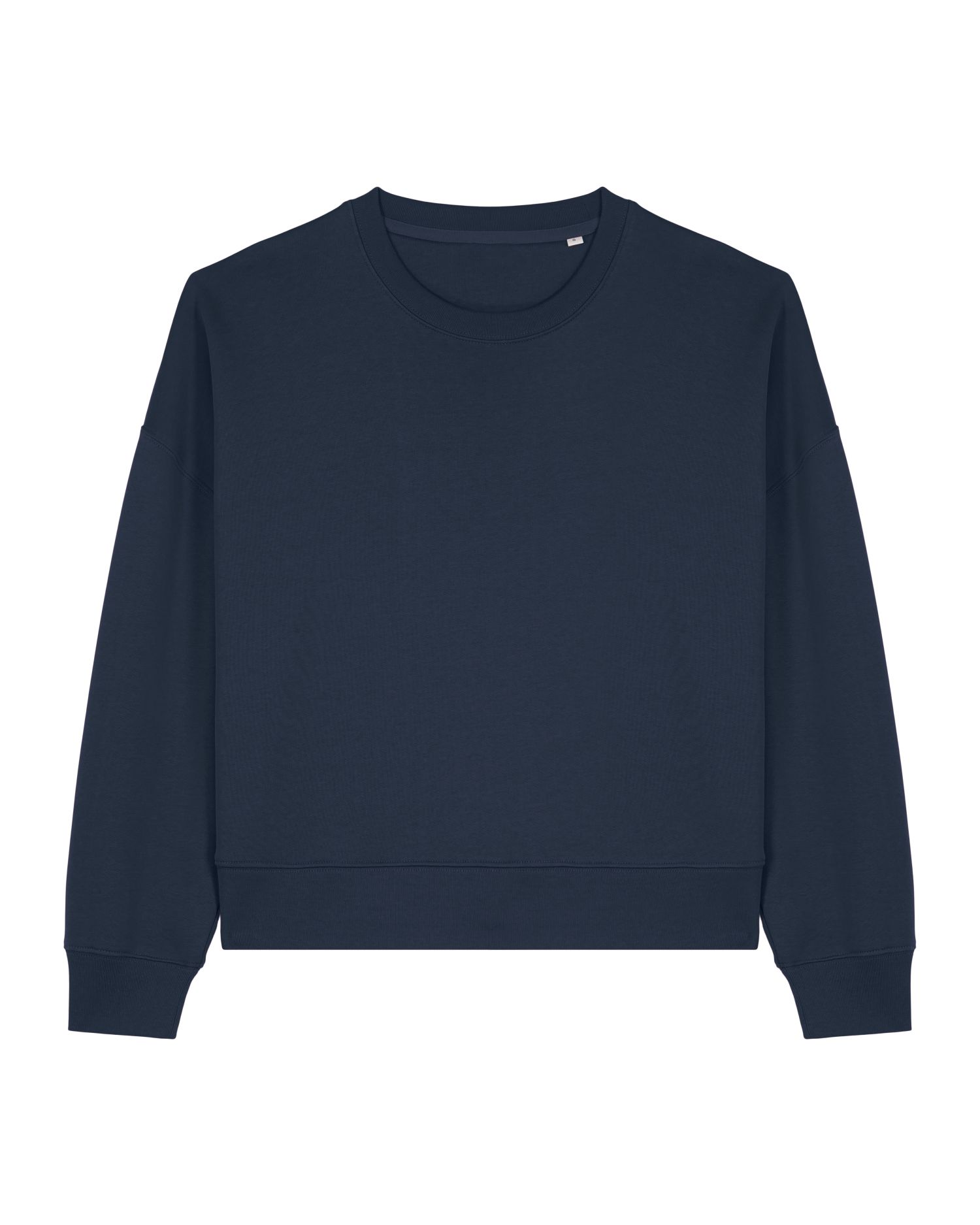 SUDADERA BOXY MUJER 300GSM | STSW212