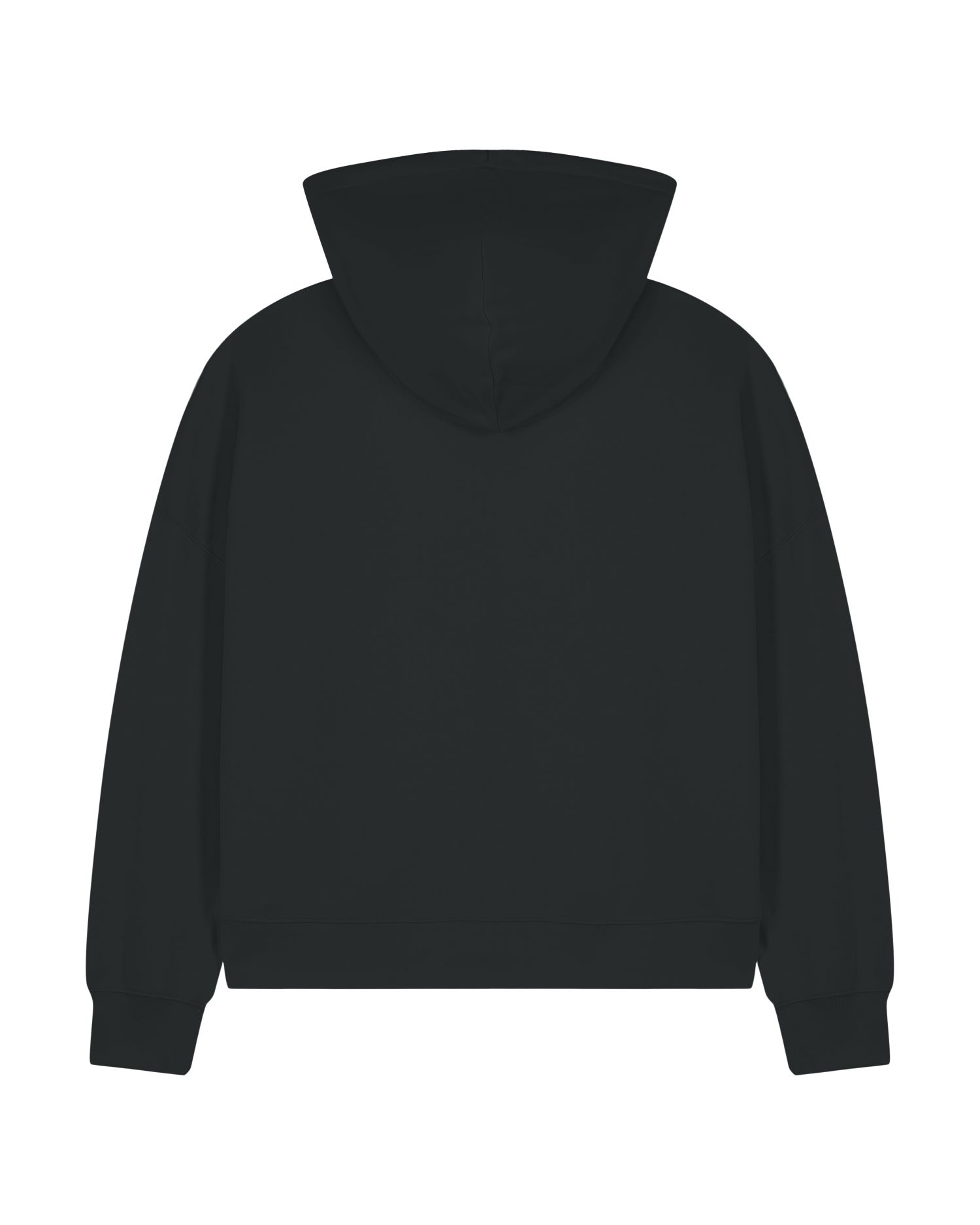 SUDADERA CON CREMALLERA MUJER 300GSM | STSW214